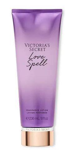 Love Spell Victoria Secret 236Ml Mujer Crema (Formato 2023)-0