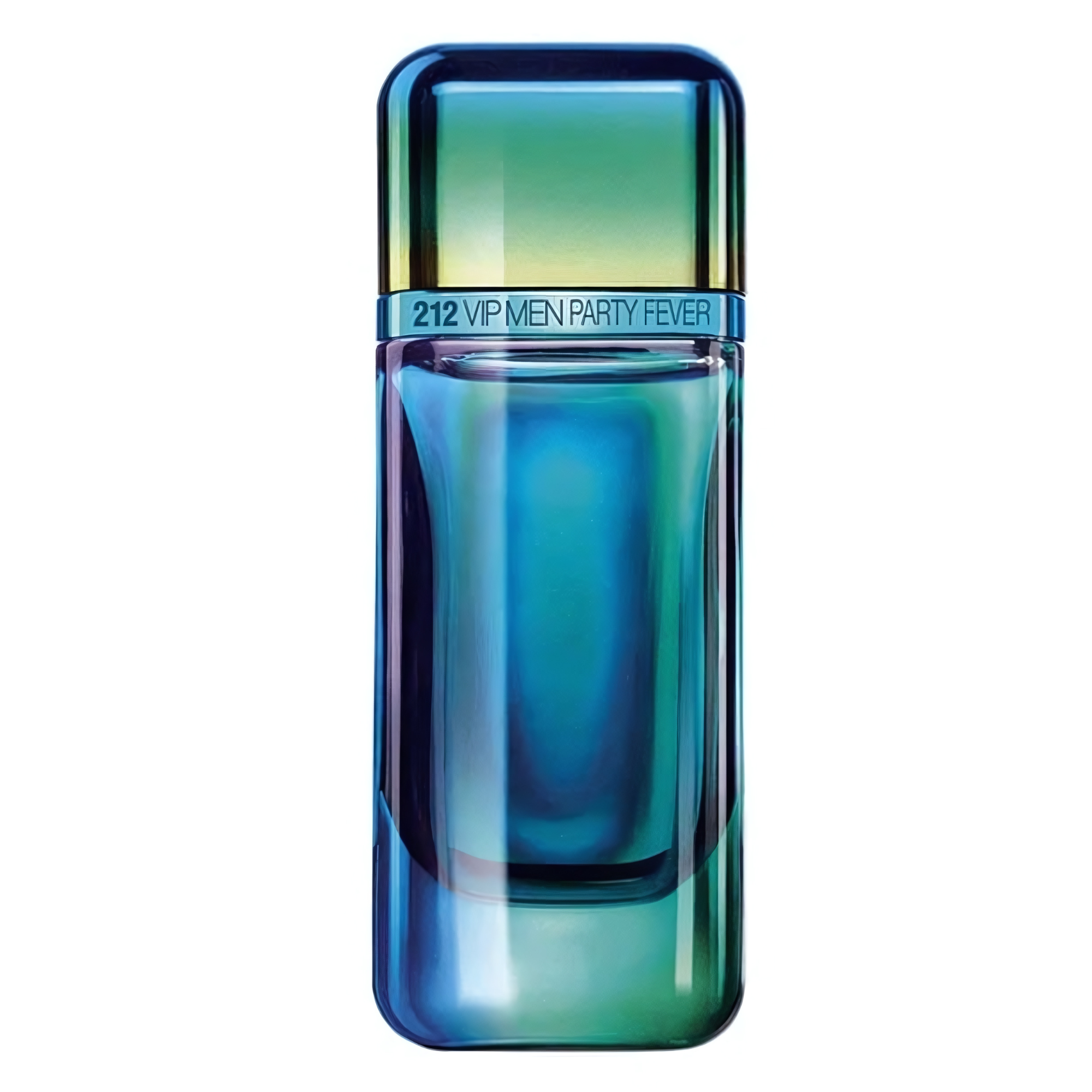 212 VIP Men Party Fever 100ML EDT Hombre Carolina Herrera-1