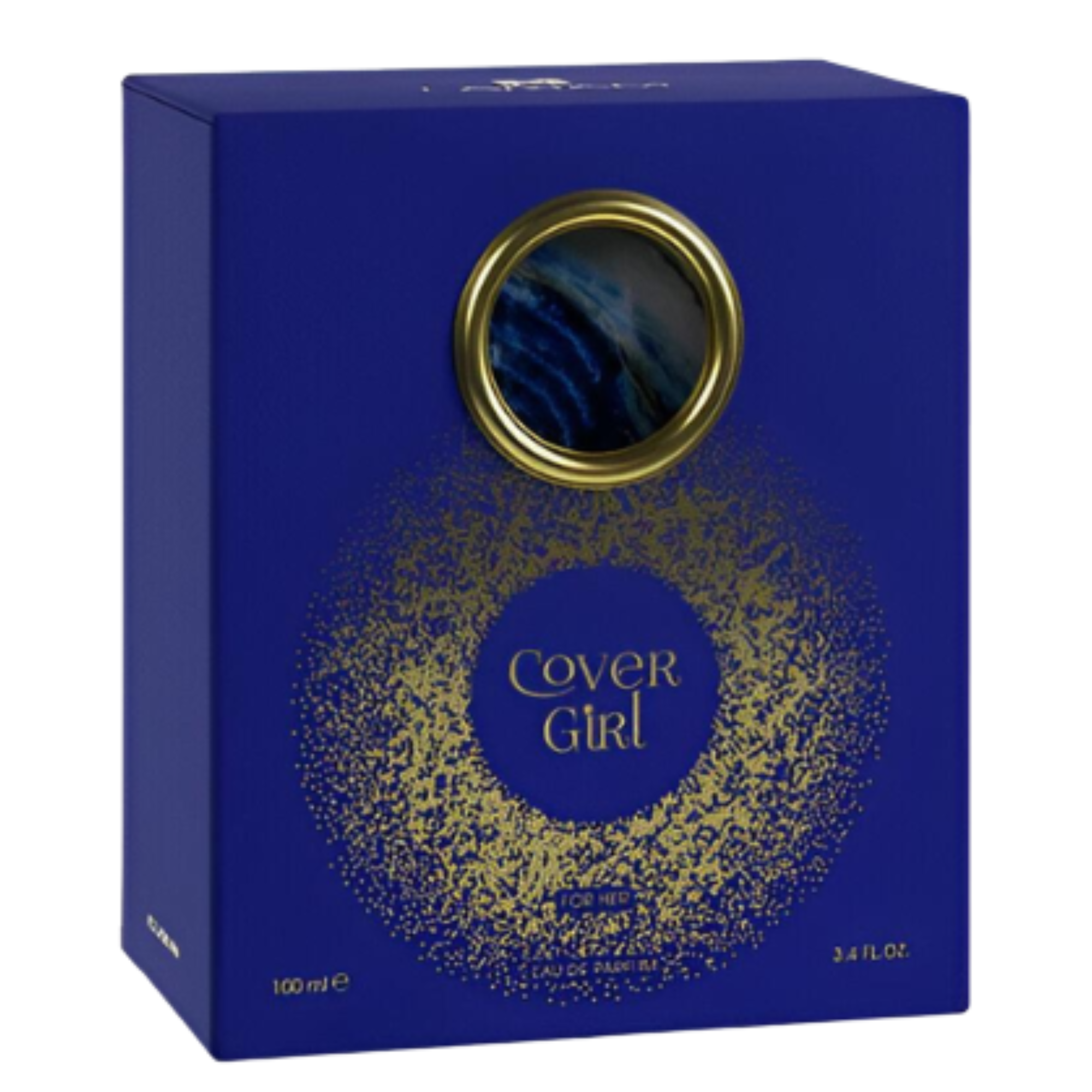 Cover Girl For Her Maryaj Edp 100ML Mujer-0