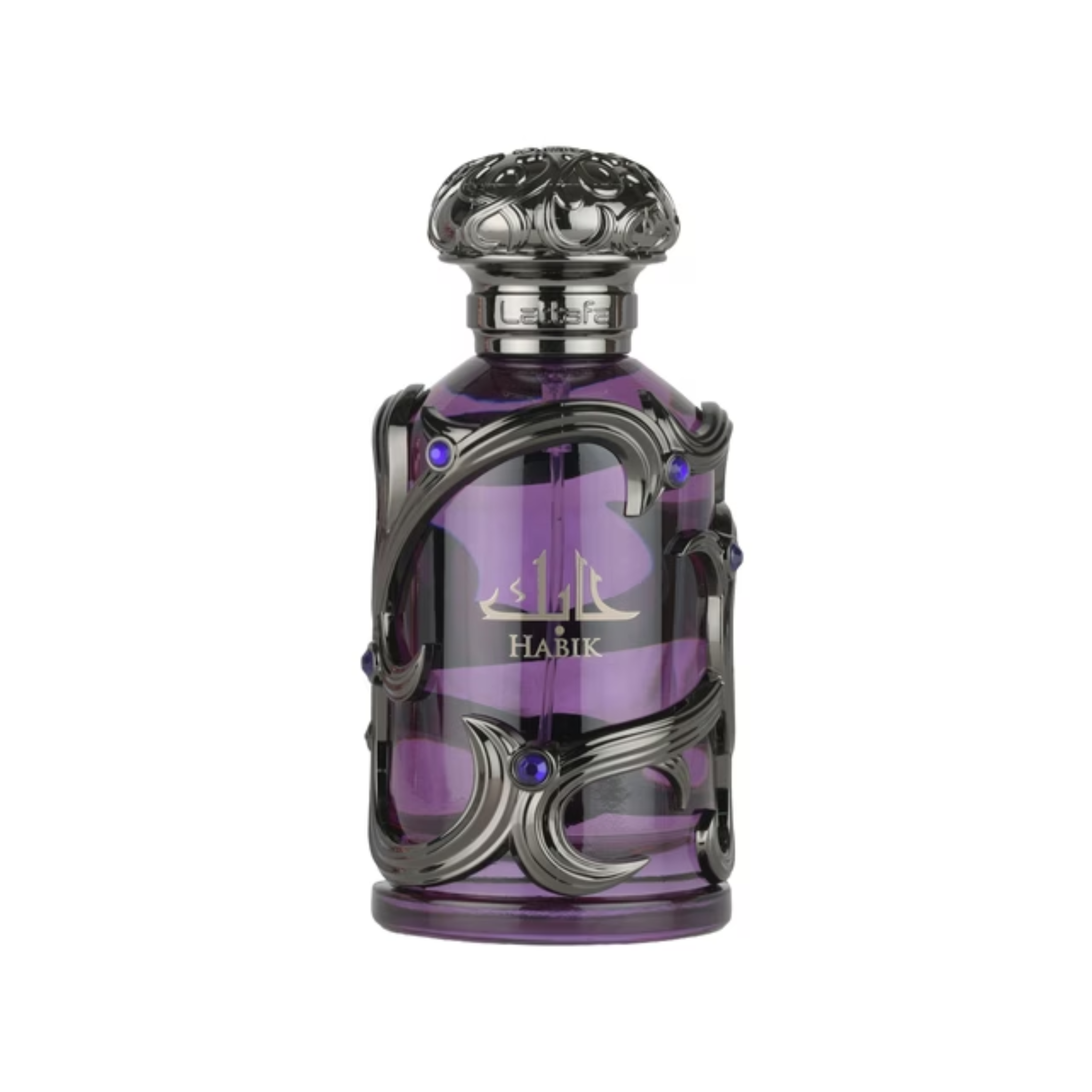 Perfume Habik Men Lattafa Edp 100Ml Hombre-1