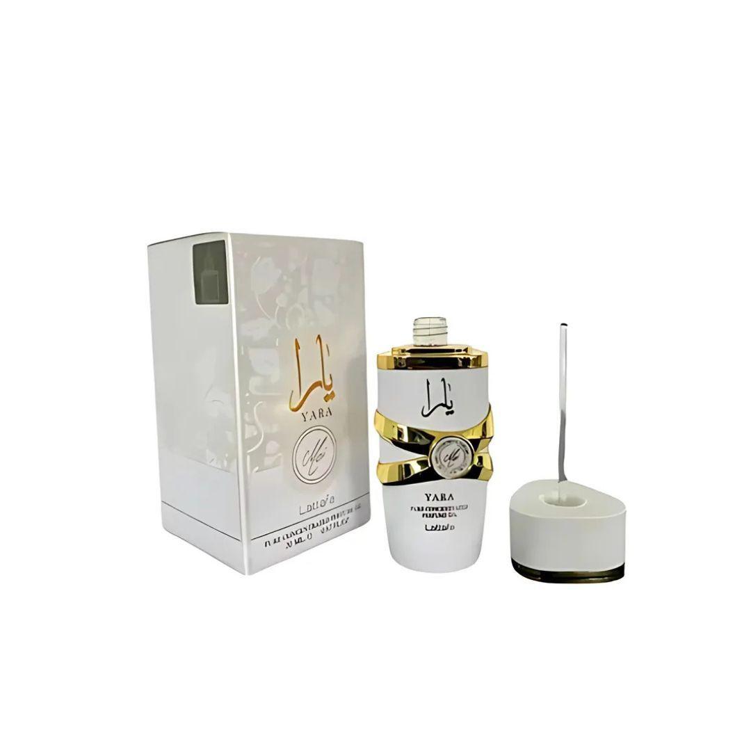 Yara Moi Lattafa Pure Concentrated Perfume Oil 20Ml Mujer-1