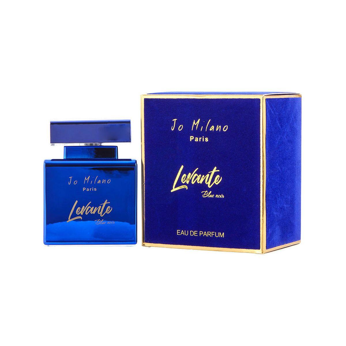 Levante Blue Noir Edp 100 ml Hombre Jo Milano Paris-0