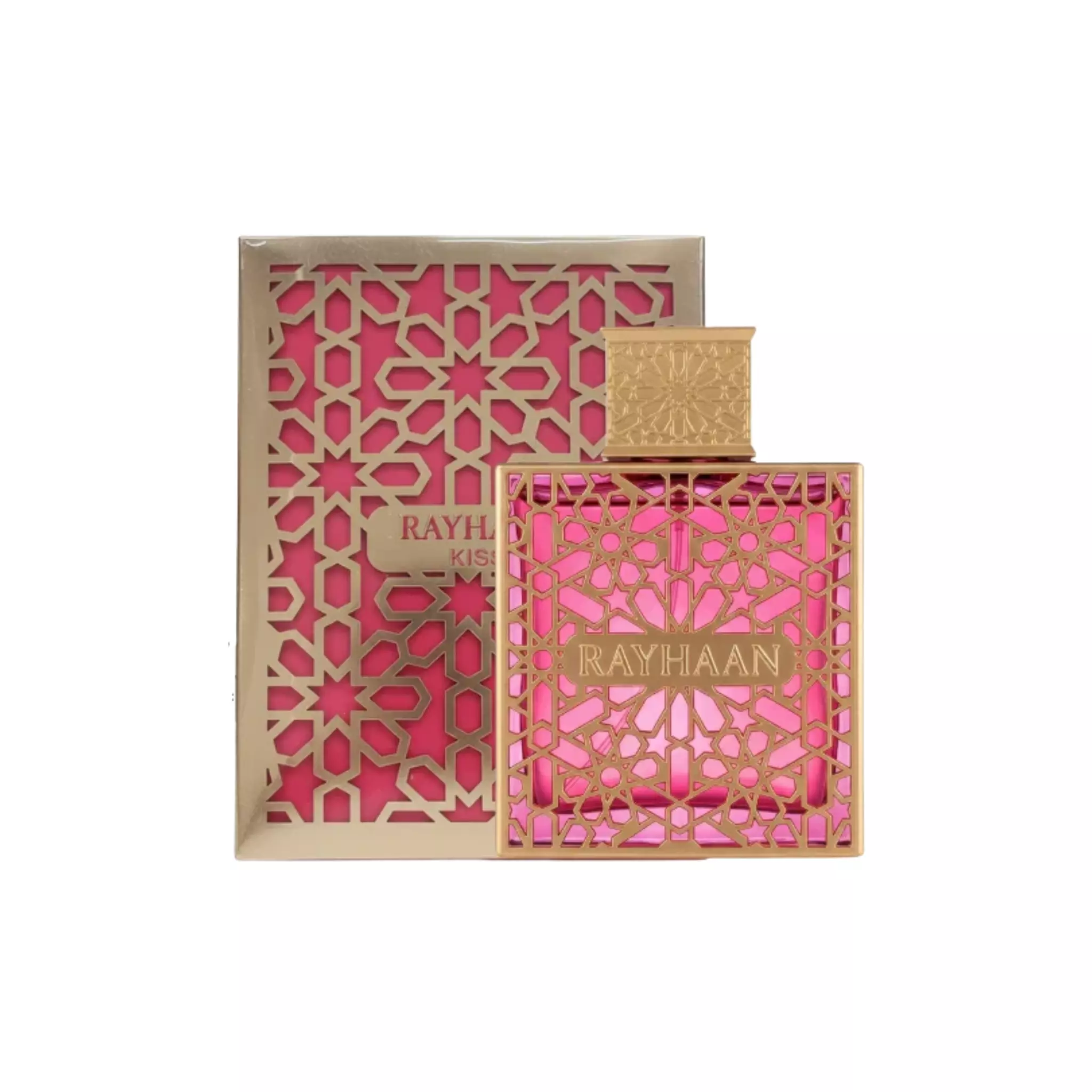 Perfume Rayhaan Kiss Rayhaan Edp 100Ml Mujer-0