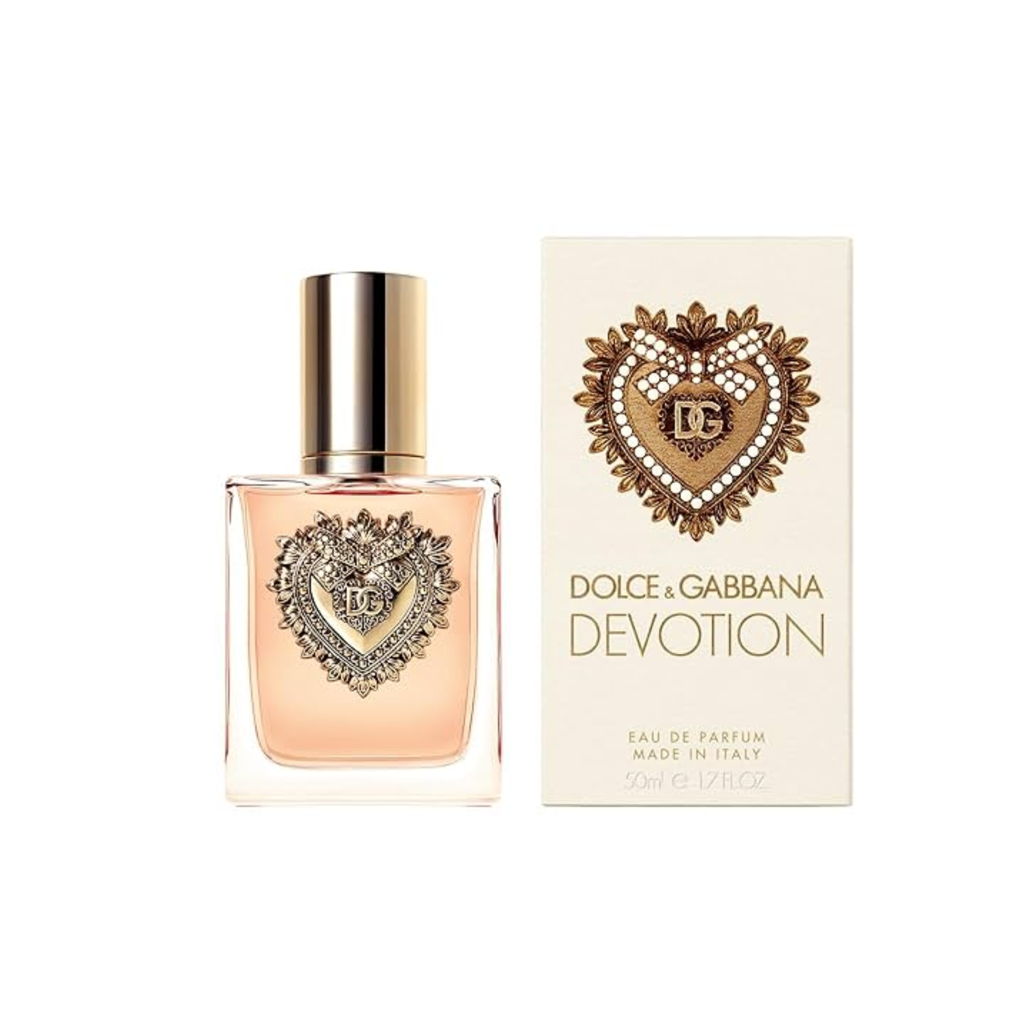 Perfume Devotion Dolce&Gabbana Edp 50Ml Mujer-2