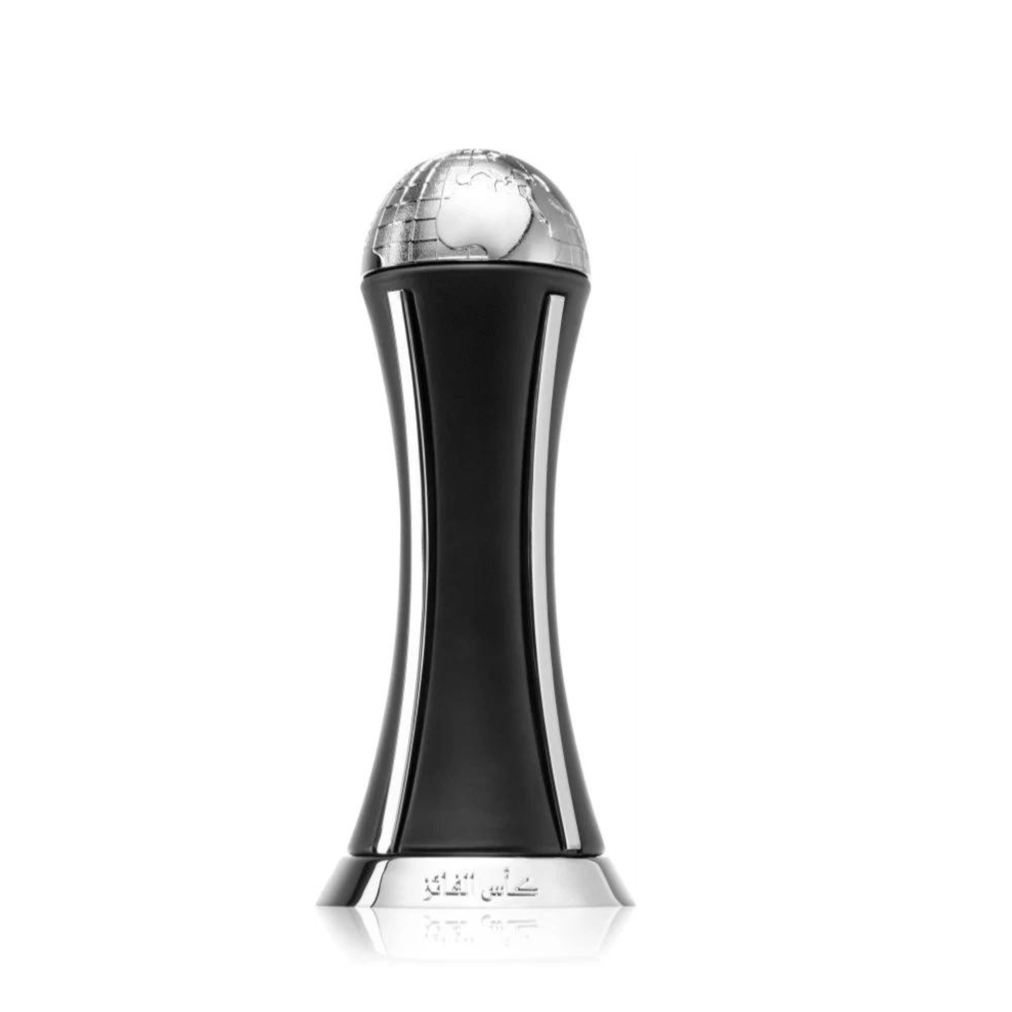 Pride Winner Trophy Silver 100ML Edp Unisex Lattafa-1