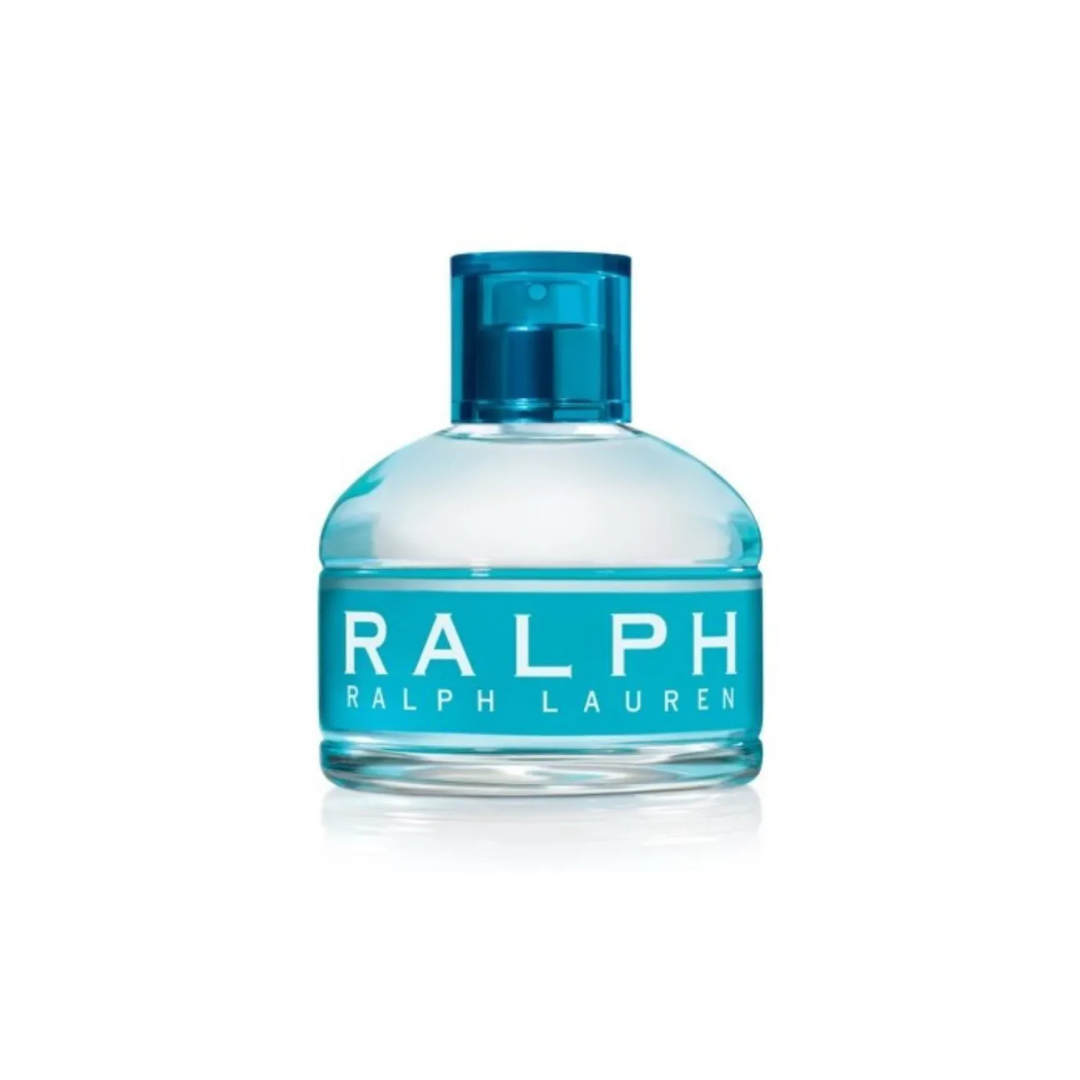 Ralph Calipso Tradicional Edt 50 Ml Mujer-0