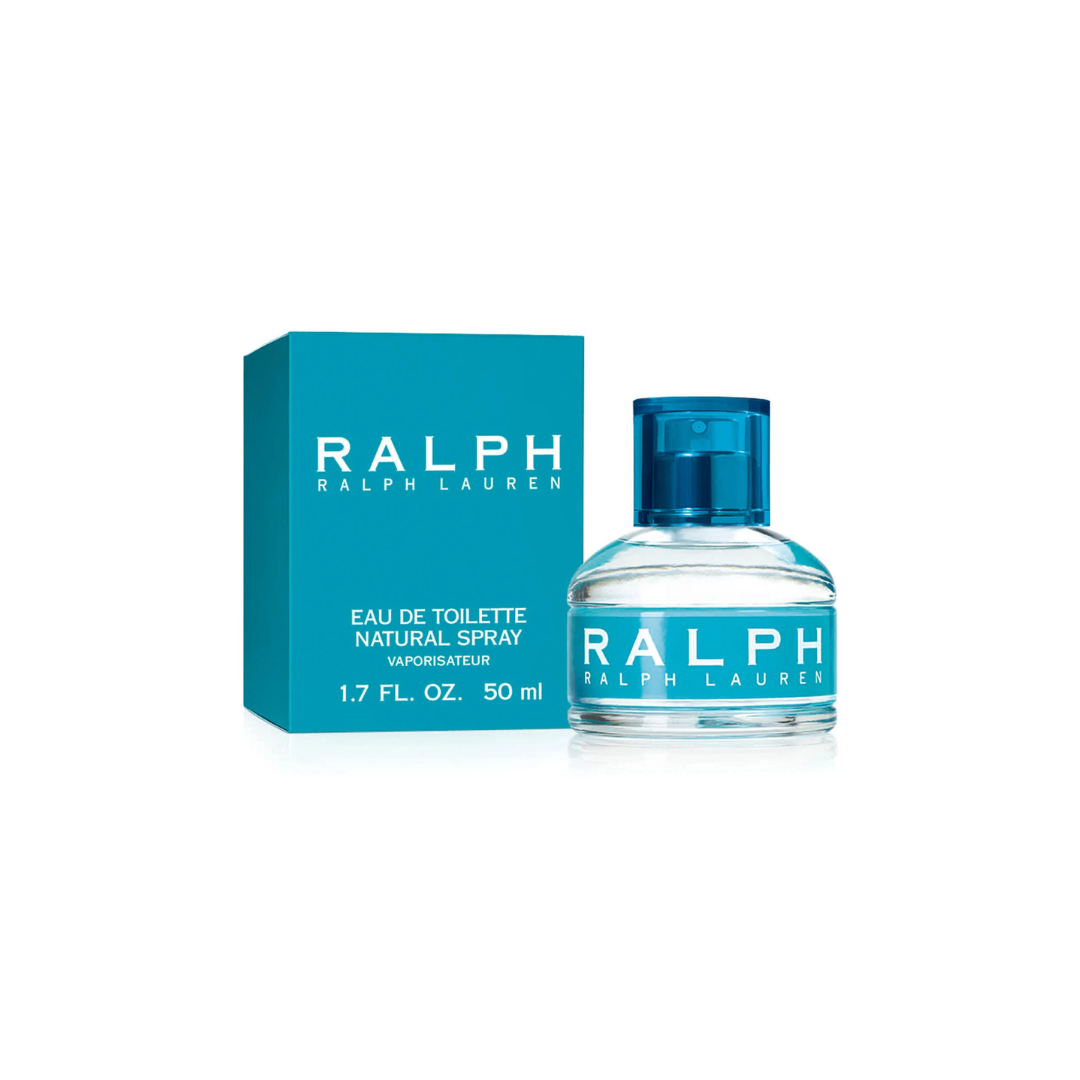Ralph Calipso Tradicional Edt 50 Ml Mujer-1