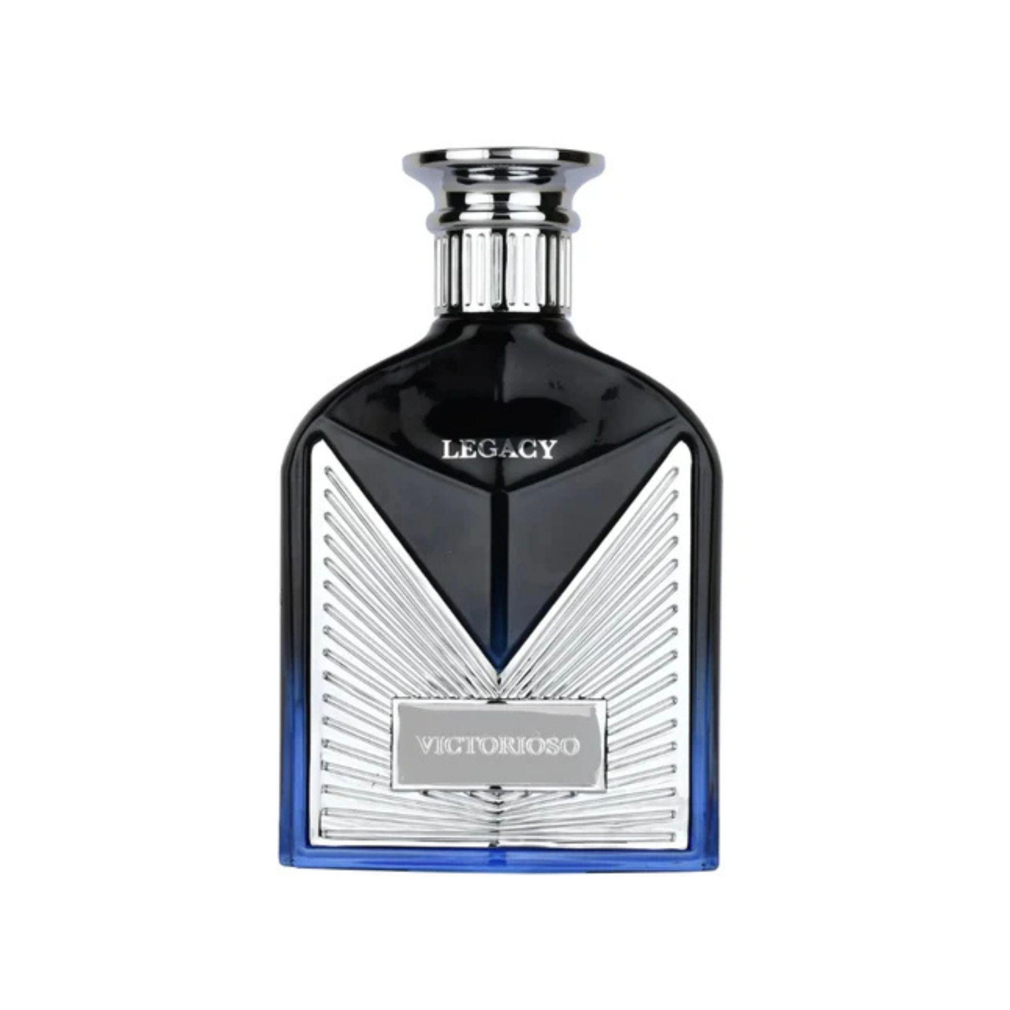 Victorioso Legacy Maison Alhambra Edp 100ML Unisex-1