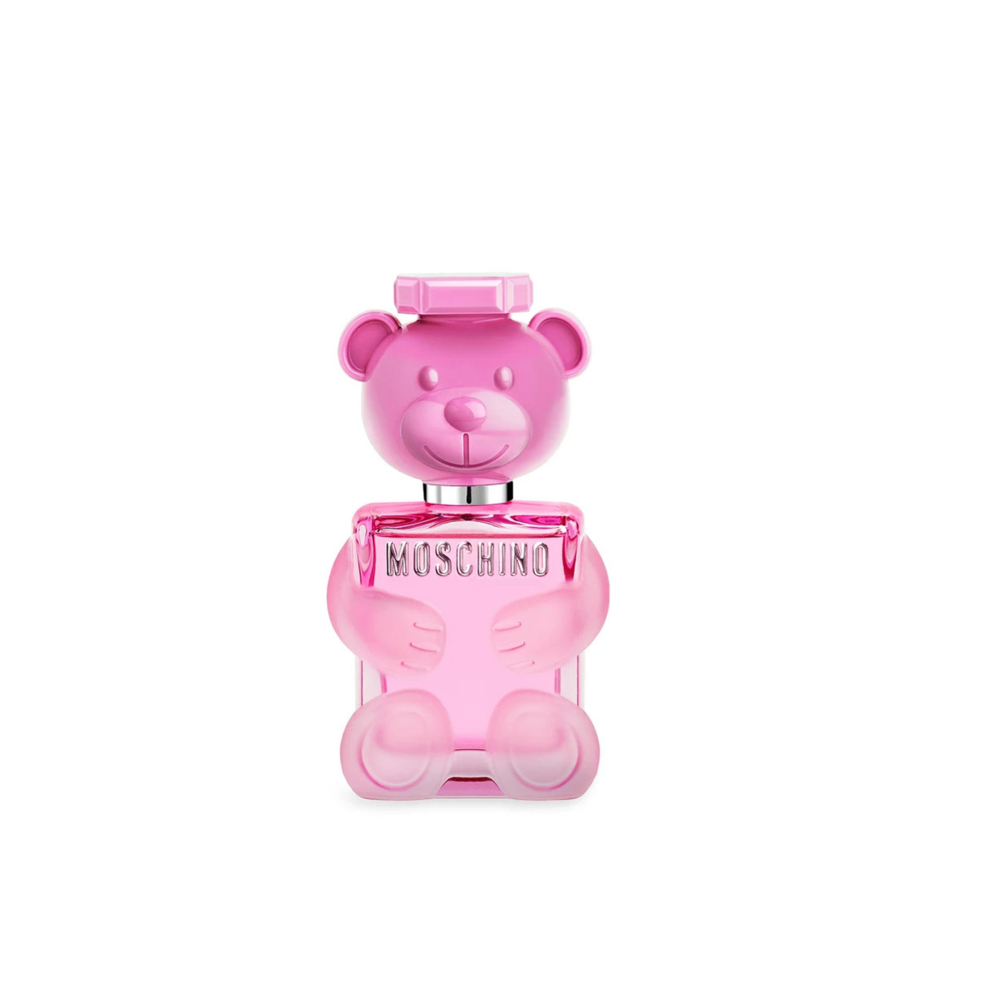 Perfume Toy 2 Moschino Bubble Gum Edt 100Ml Mujer-1