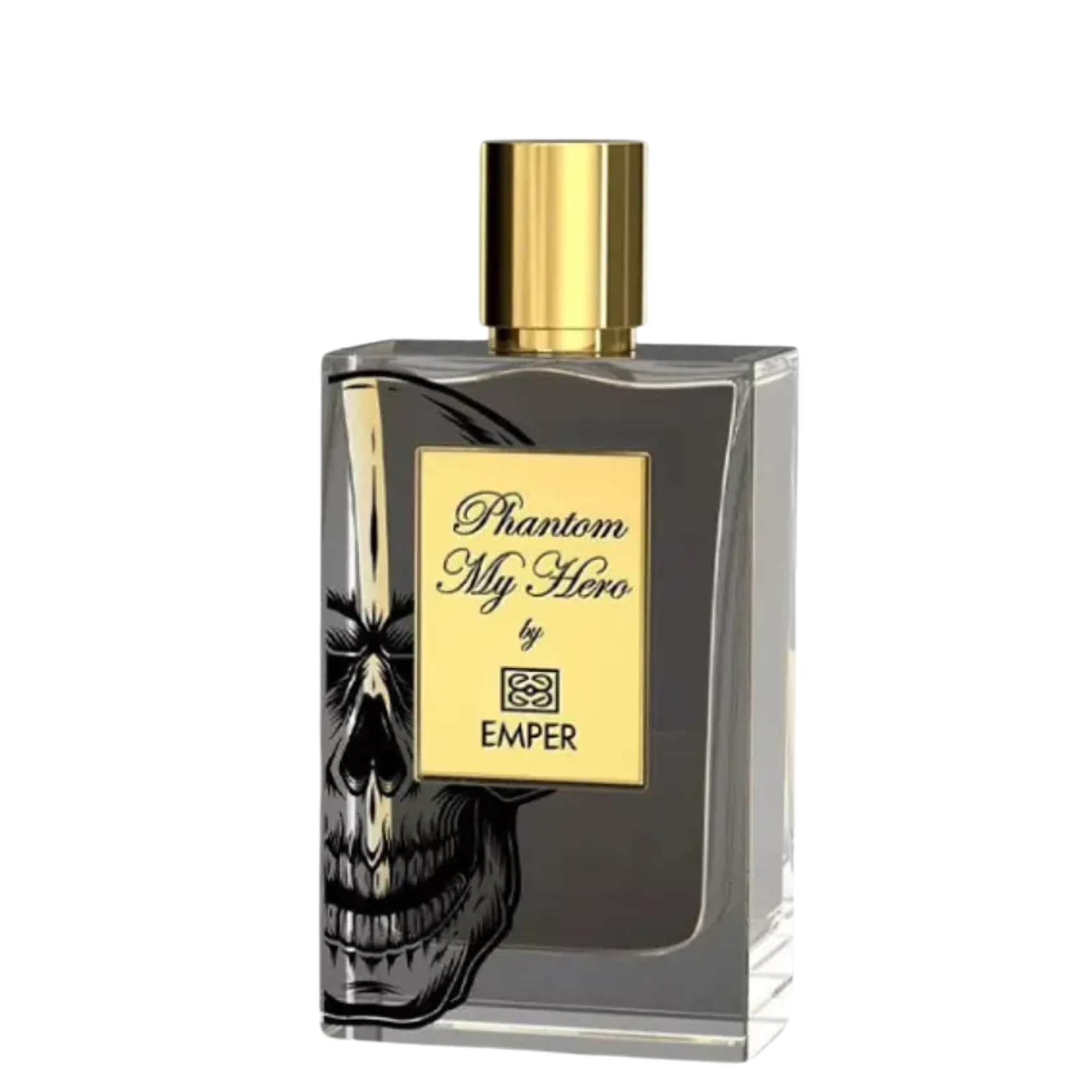 Phantom My Hero Emper Edp 100Ml Hombre-1