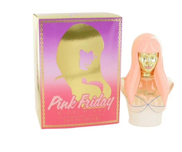 PINK FRIDAY 100ML EDP MUJER NICKI MINAJ-0