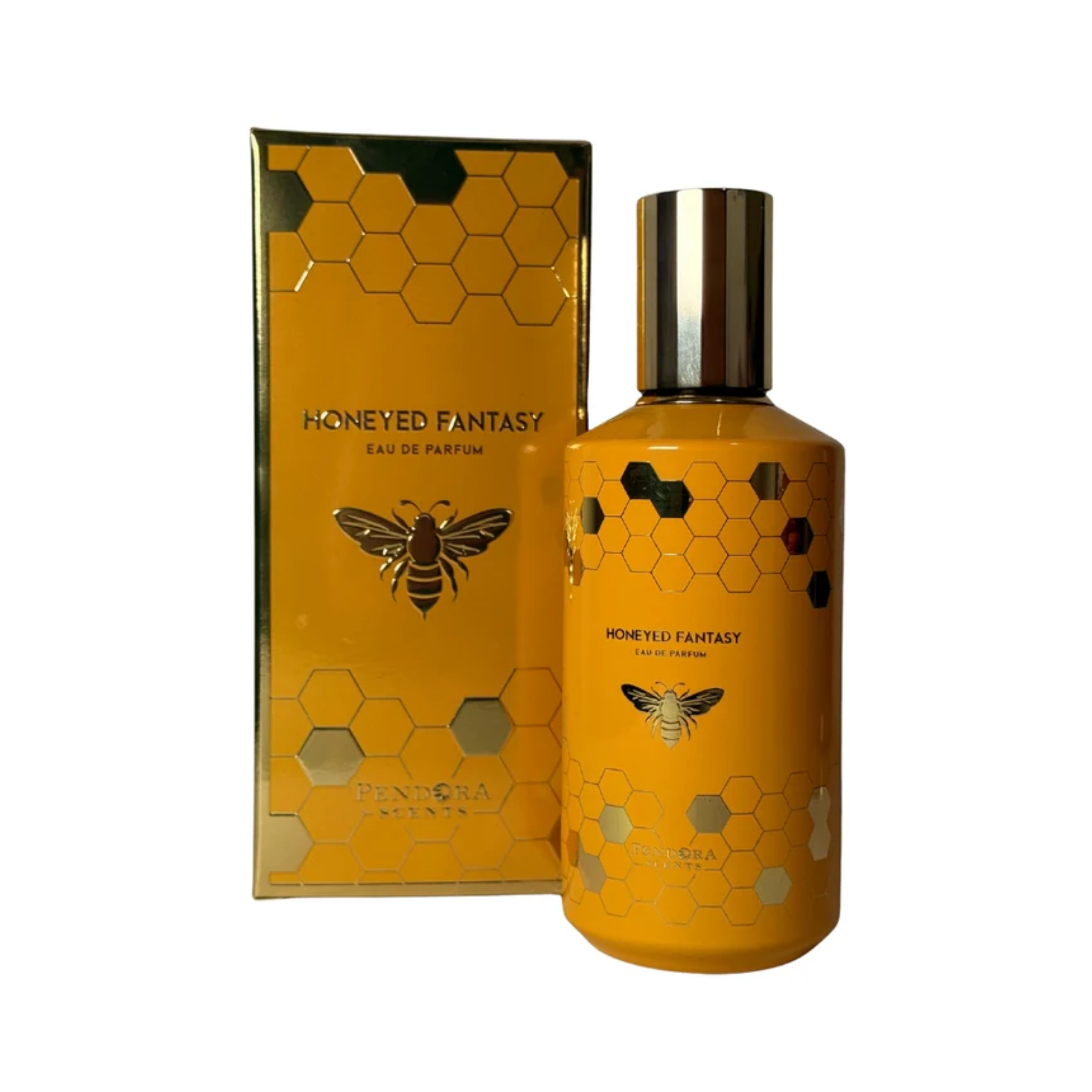 Perfume Honeyed Fantasy Pendora Scents Paris Corner Edp 100Ml Unisex-0