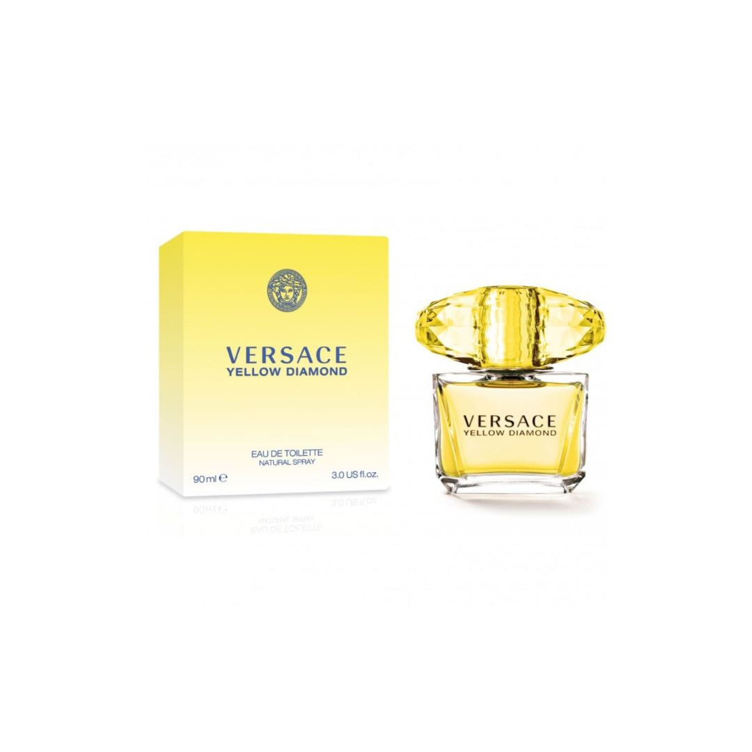 Versace Yellow Diamond 90ML EDT Mujer Versace-1
