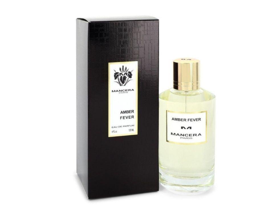 Mancera Amber Fever Edp 120Ml Unisex-0