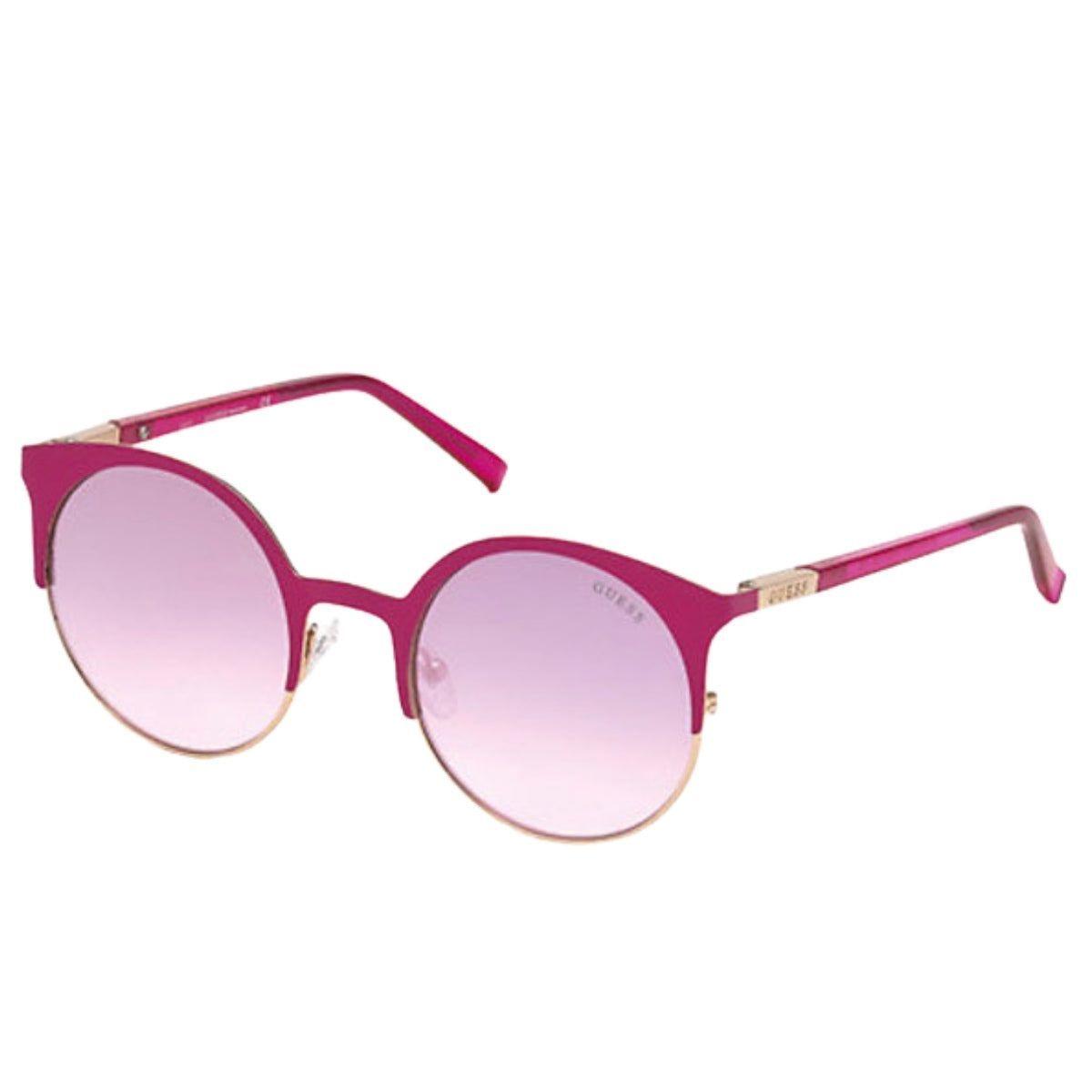 GUESS Lente De Sol GU3036S74U51 PINK GU3036S-0