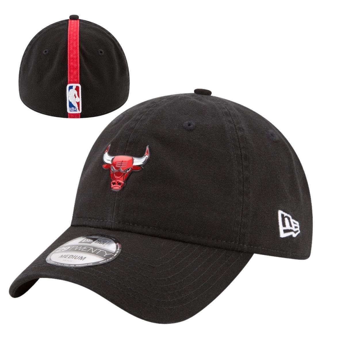 GORRA New Era CHICAGO BULLS Silueta 3930 UNISEX-0