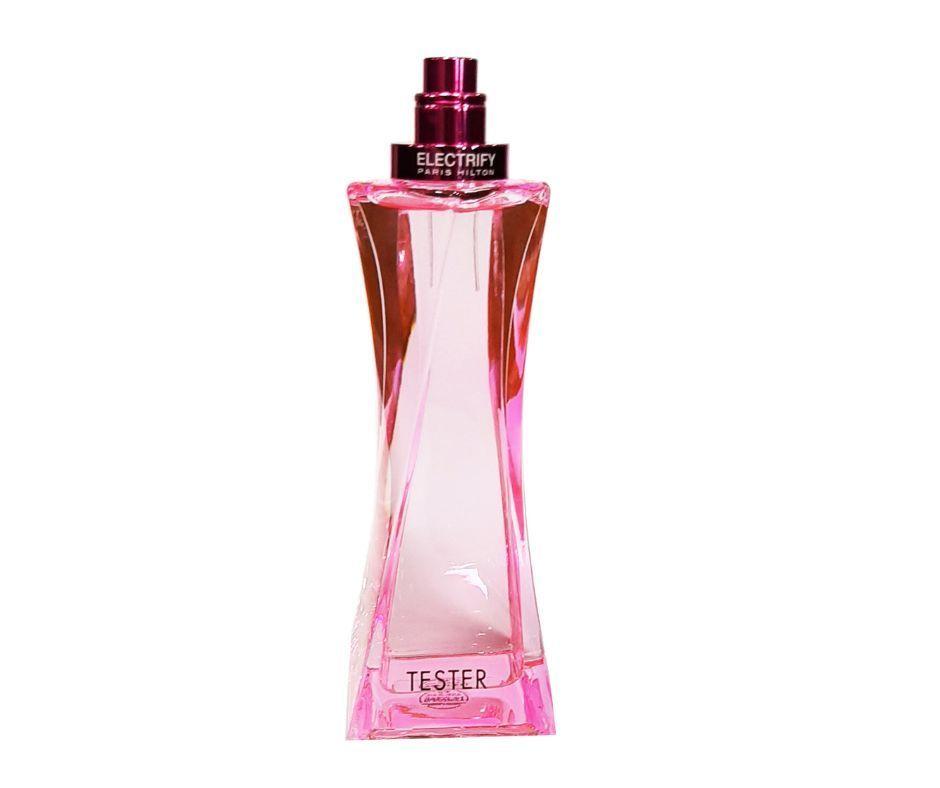 Paris Hilton Electrify Edp Tester 100ml Mujer-0