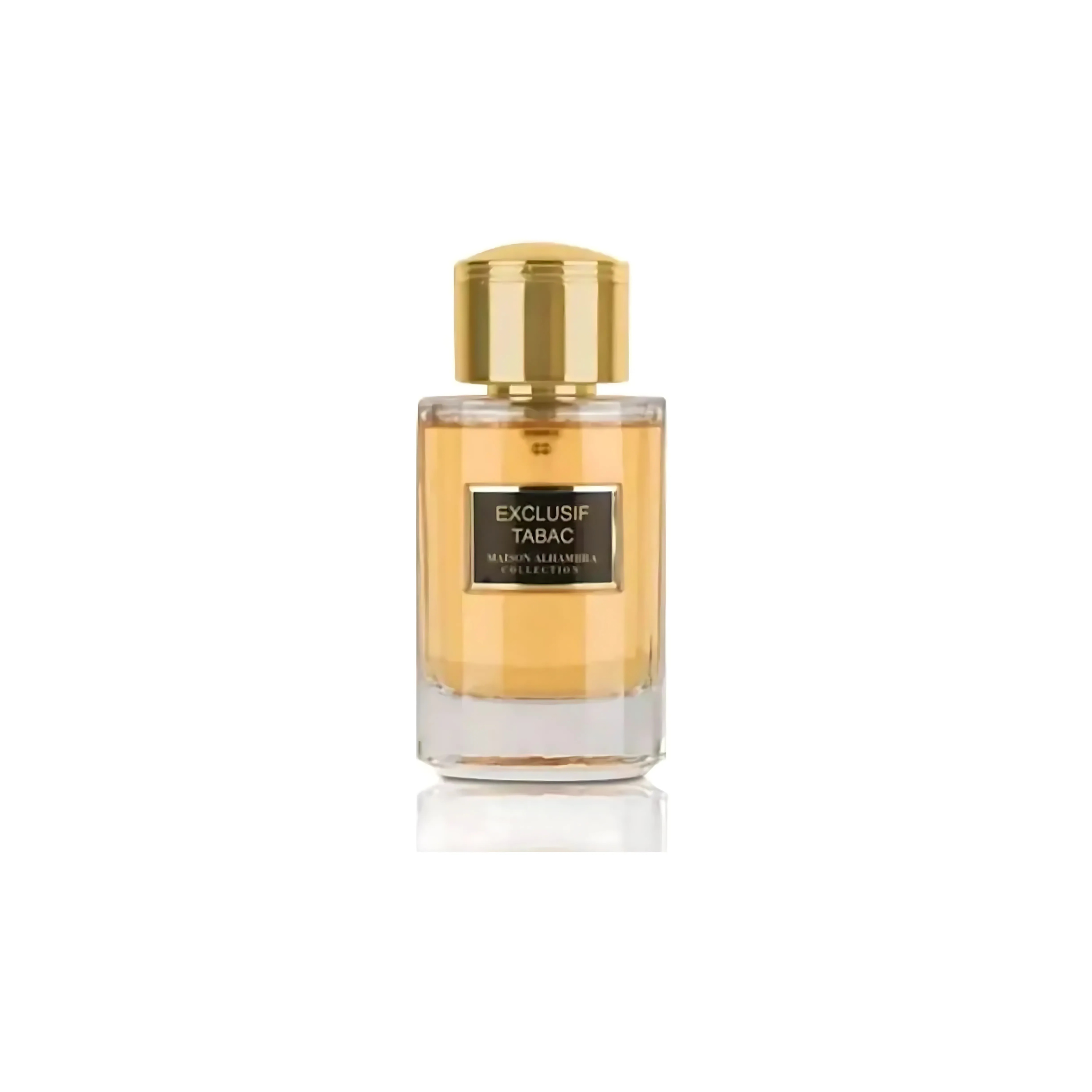 Perfume Exclusif Tabac Maison Alhambra Lattafa Edp 100ML Unisex-2