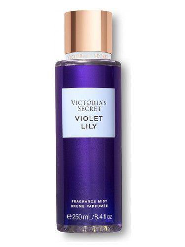 Violet Lily Victoria Secret 250 ML Mujer Colonia-0