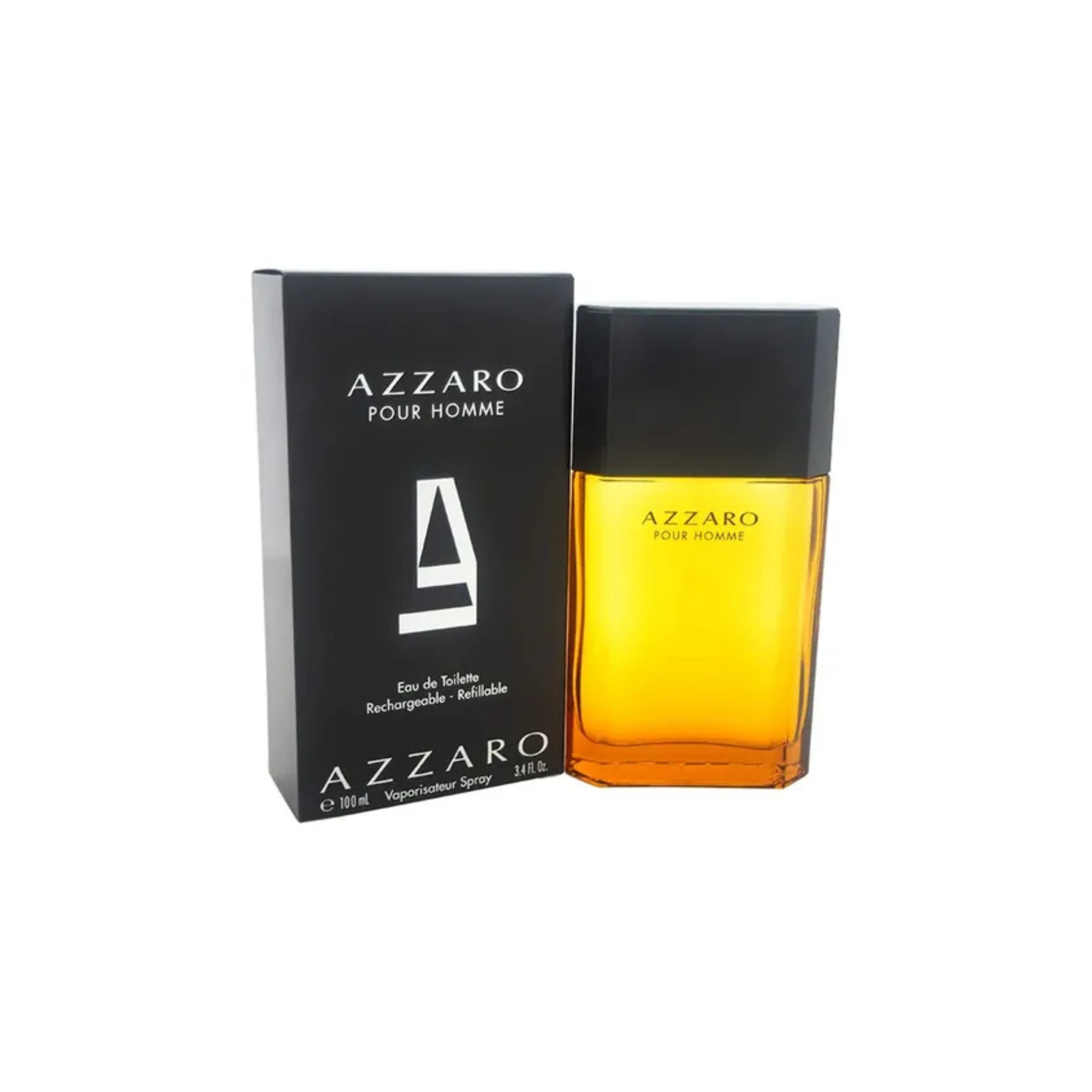 Azzaro pour Homme 100ML EDT Hombre Azzaro-0