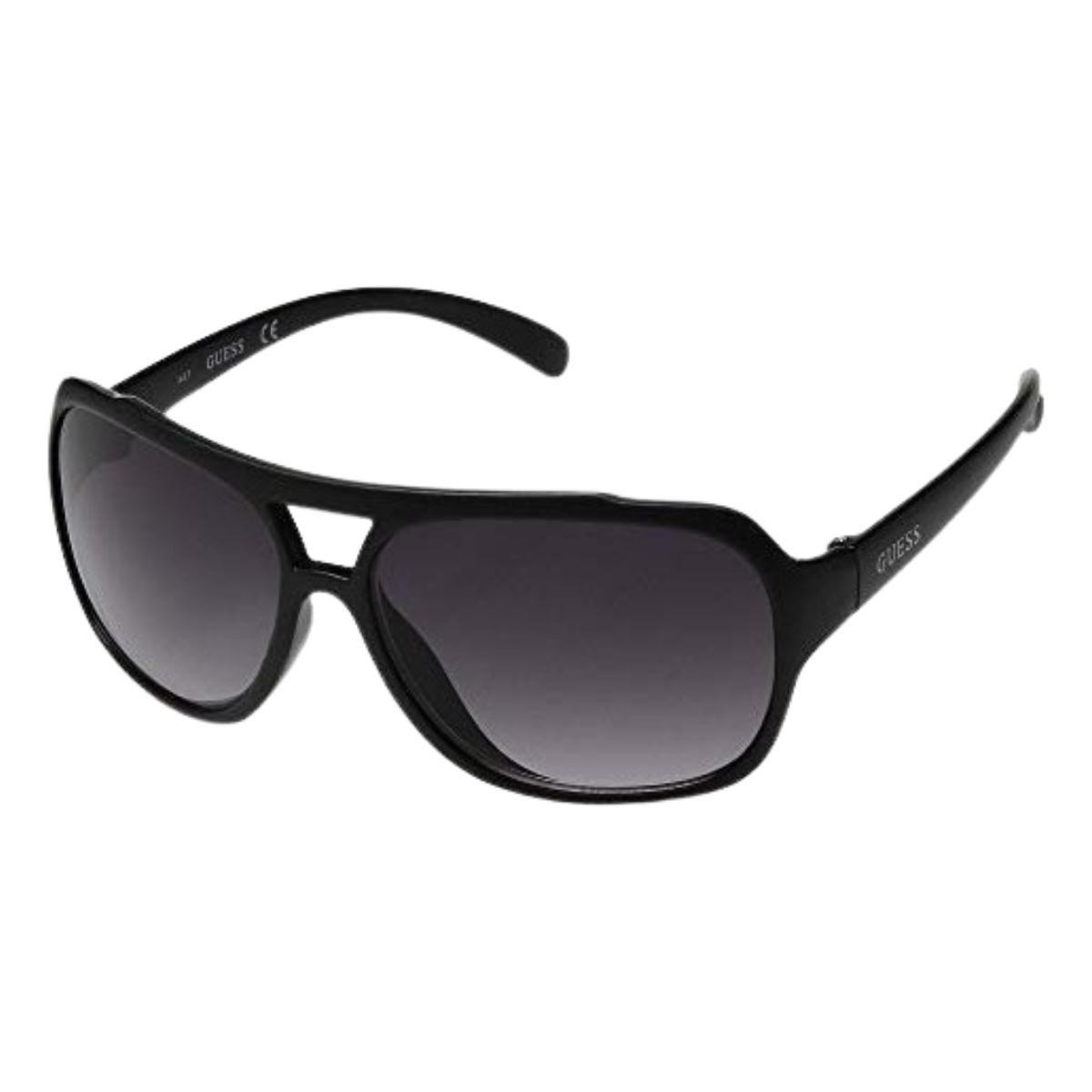 GUESS Lente De Sol GF4002S02B53 BLACK GF4002S-0