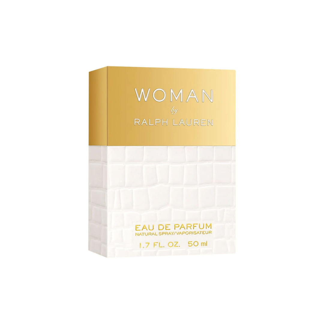 Woman By Ralph Edp 50ml Mujer-0