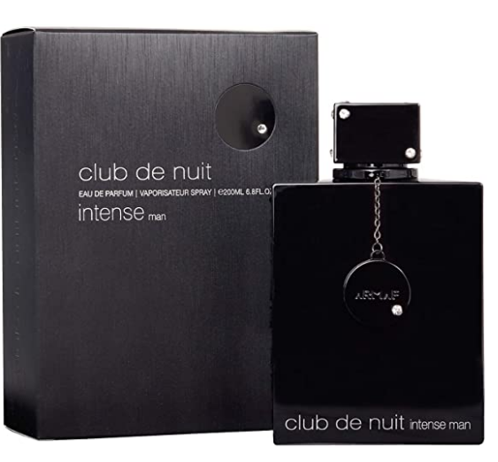 ARMAF CLUB DE NUIT INTENSE EDP 200ML-0