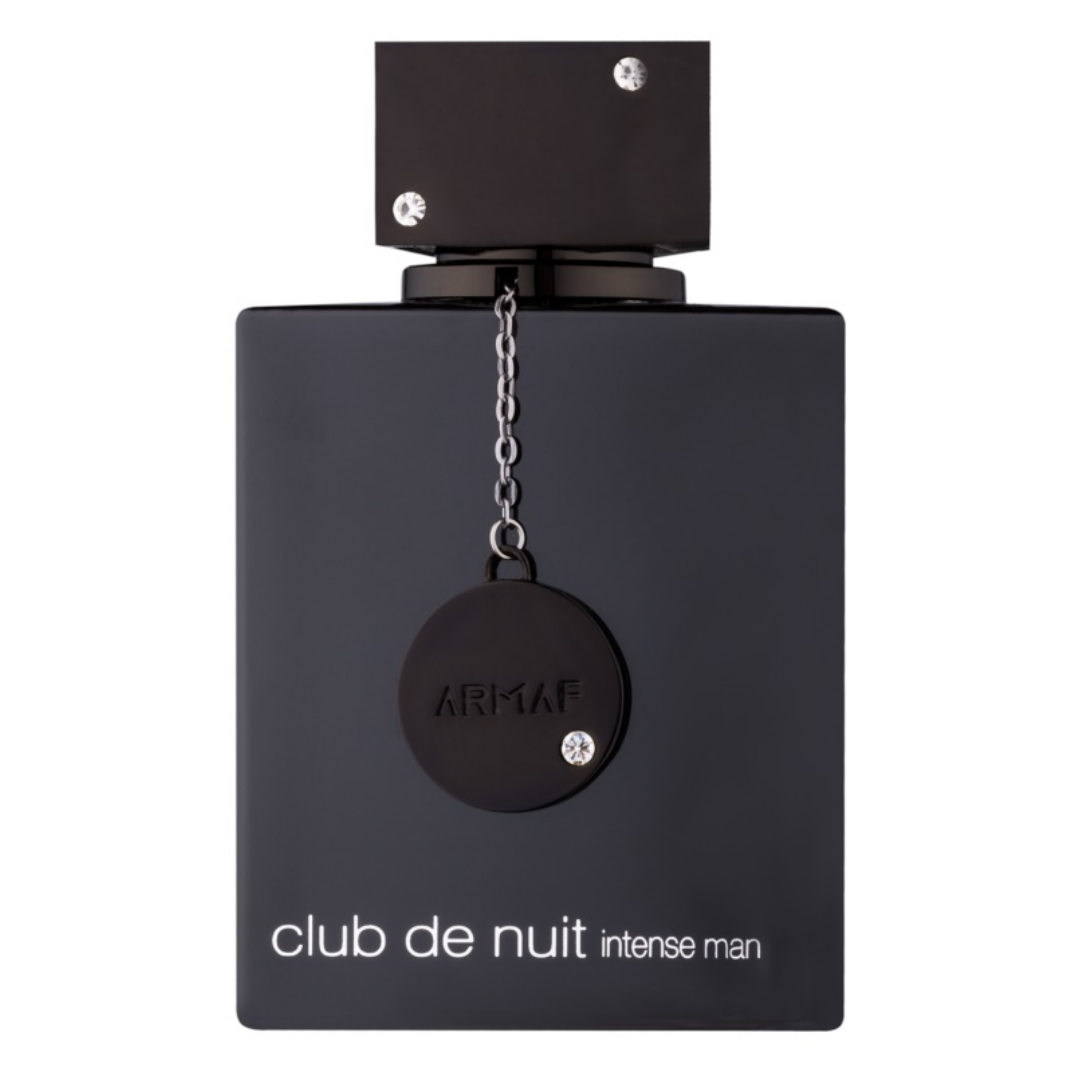 PERFUME ARMAF CLUB DE NUIT INTENSE EDP 200ML HOMBRE.-1