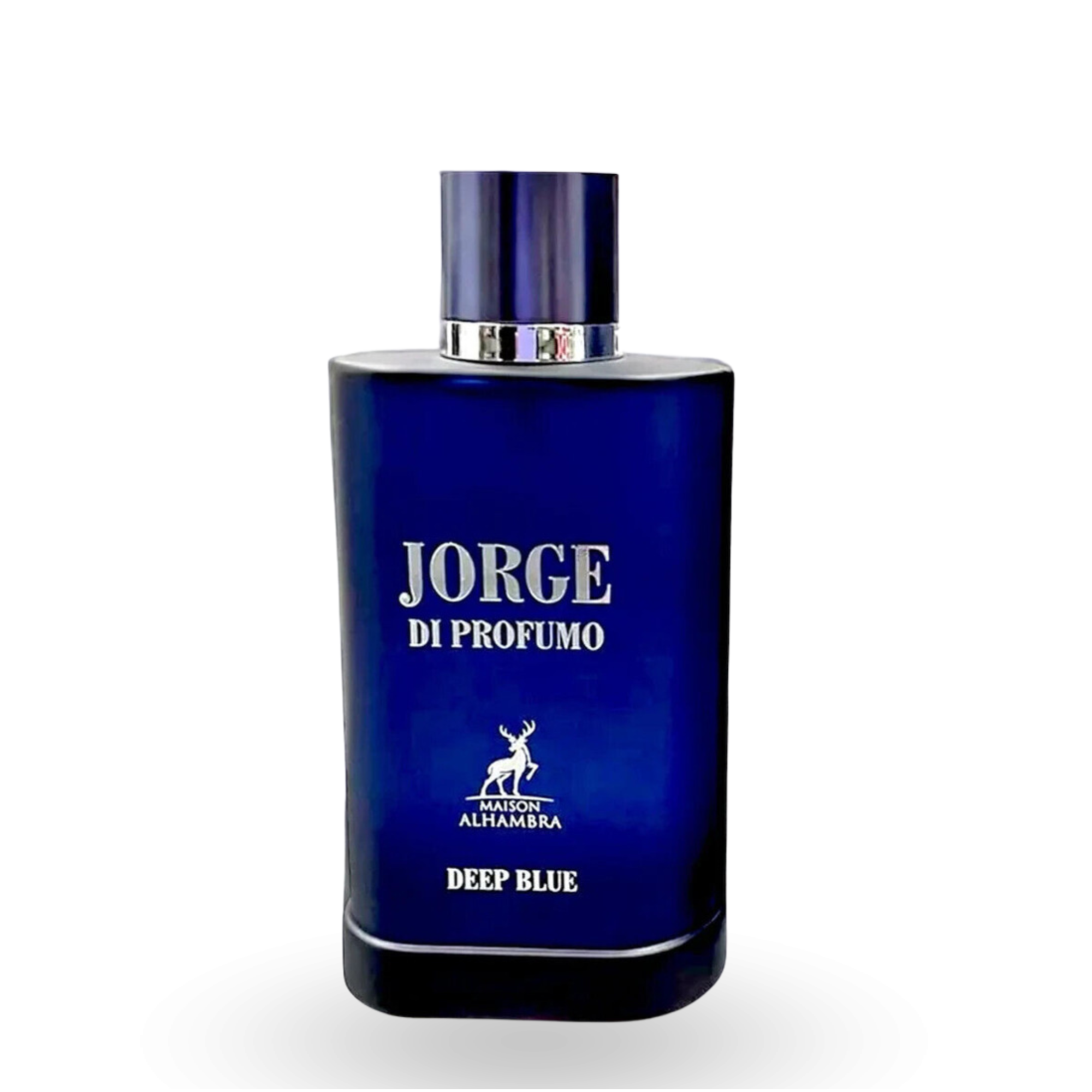 Jorge Di Profumo Deep Blue Maison Alhambra 100ml-1