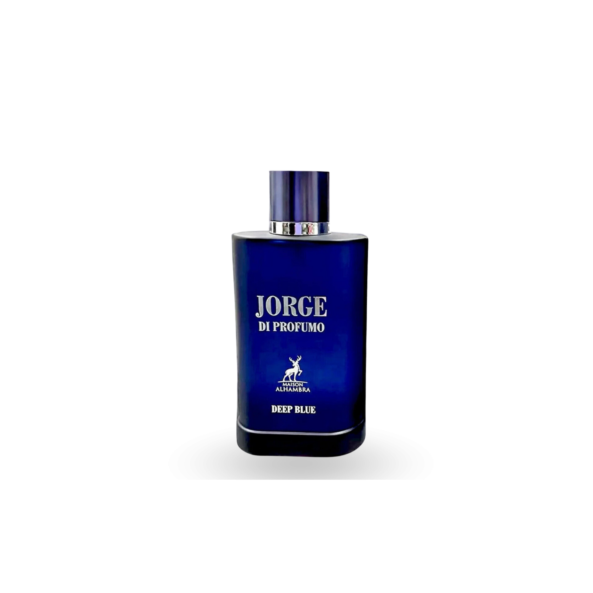 Jorge Di Profumo Deep Blue Maison Alhambra 100ml-1