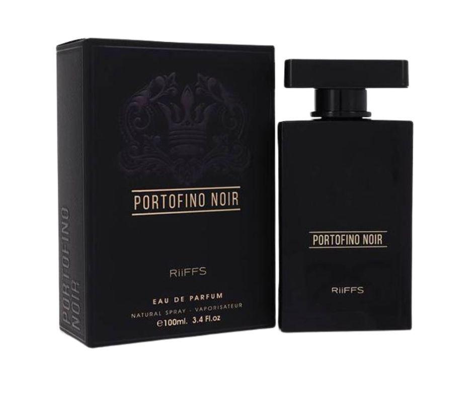 Portofino Noir Riiffs Edp 100Ml Hombre-0
