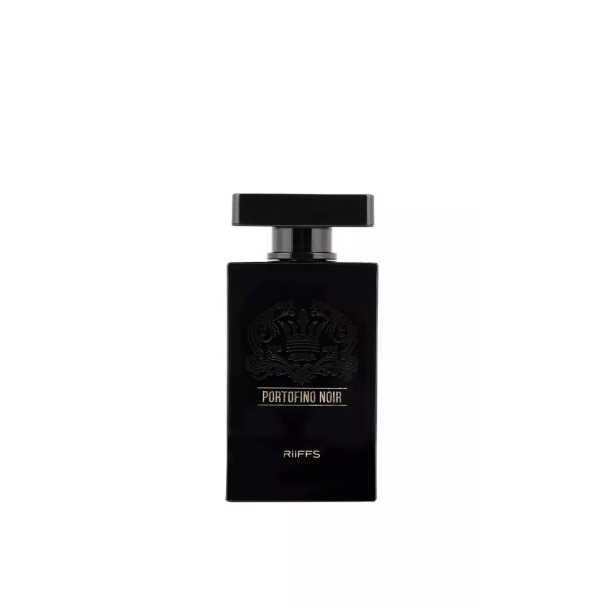 Perfume Portofino Noir Riiffs Edp 100Ml Hombre-1