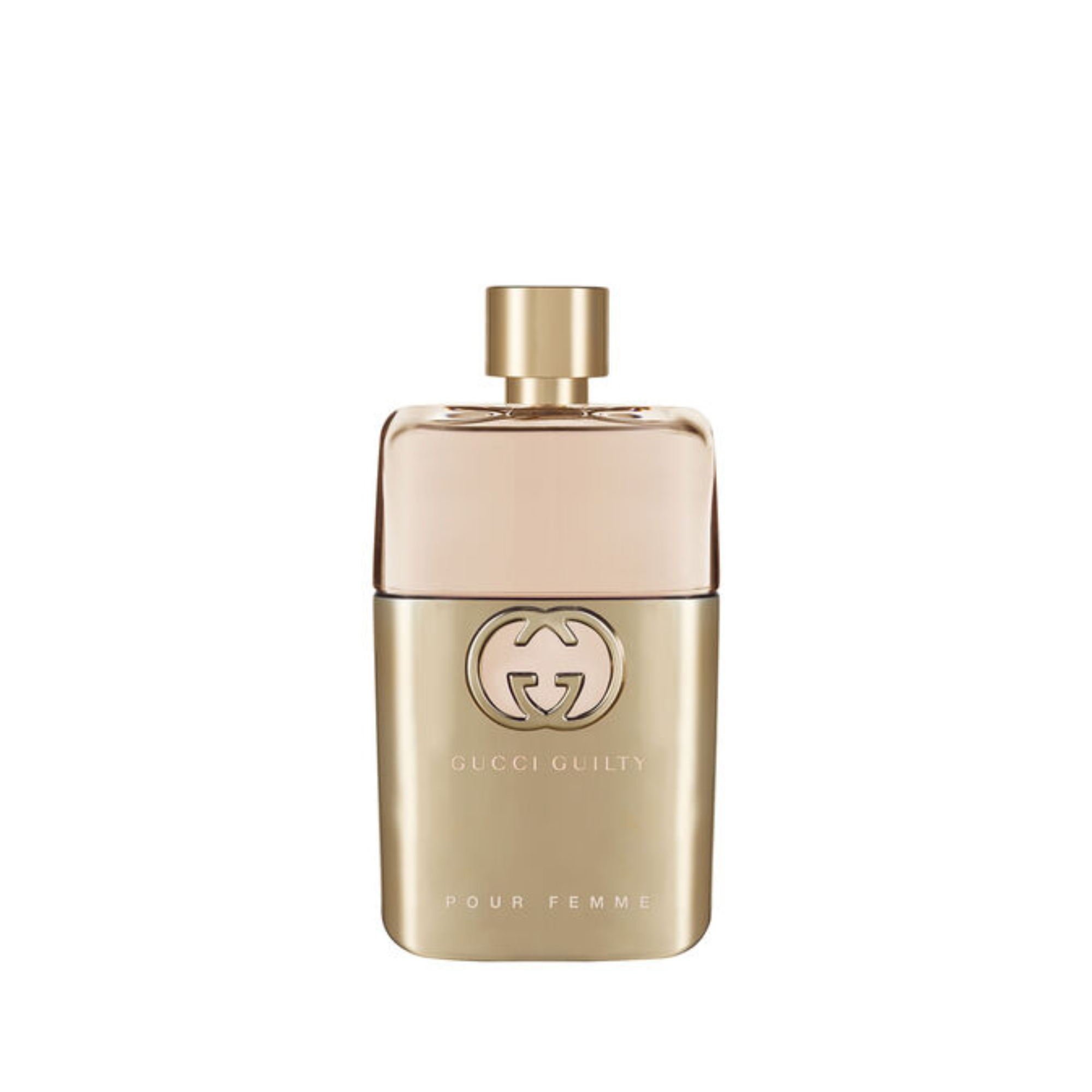 Perfume Gucci Guilty EDP Mujer 90ML-1