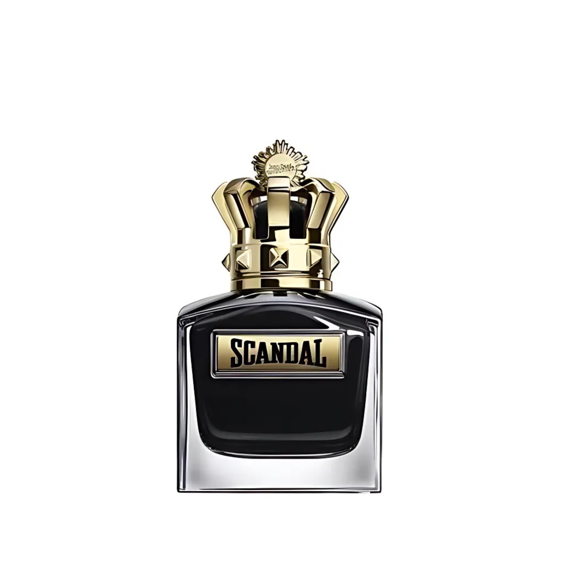 SCANDAL LE PARFUM JEAN PAUL GAULTIER RECARGABLE HOMBRE EDP INTENSE 150 ML-1
