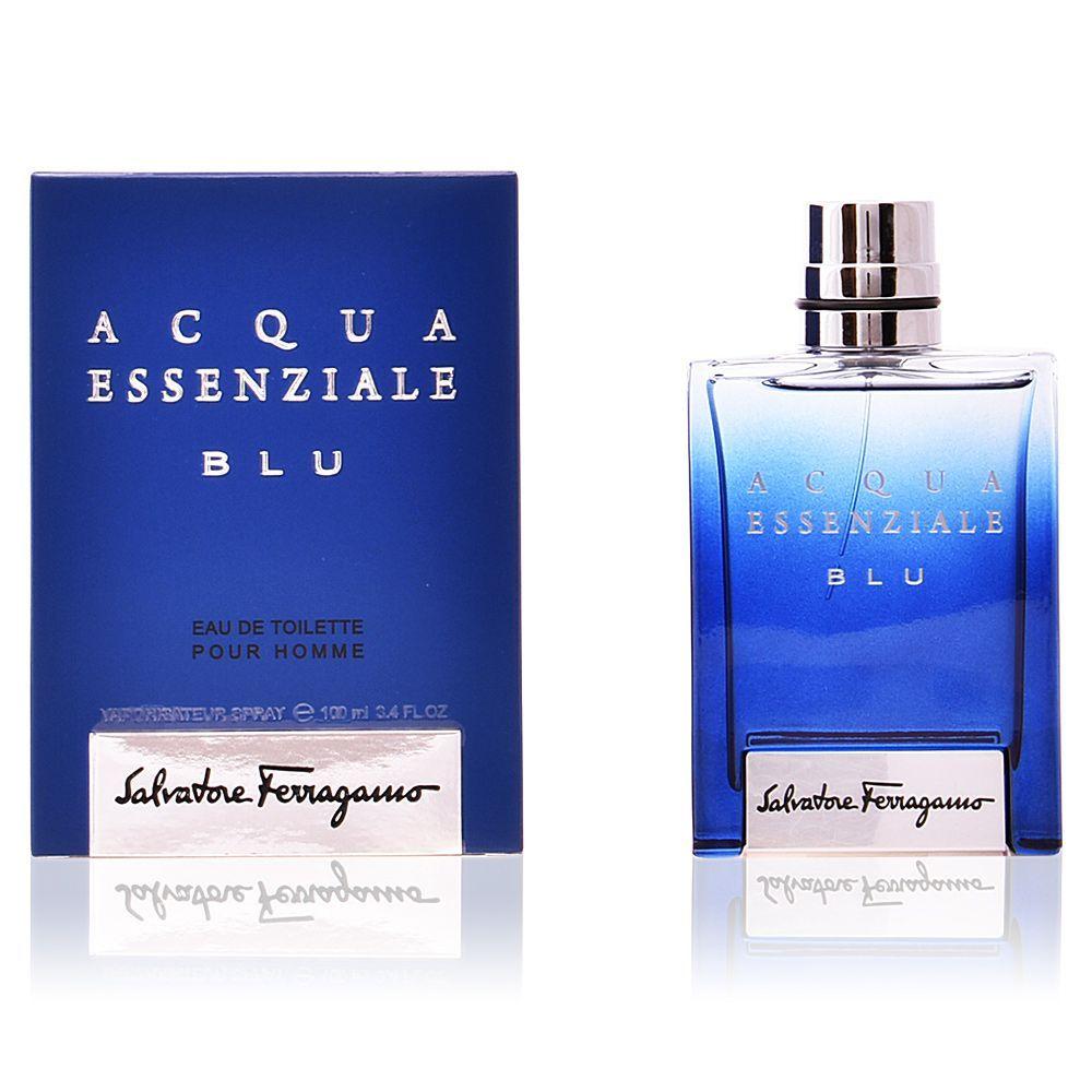 Acqua Essenziale BLU EDT Hombre 100ml-0