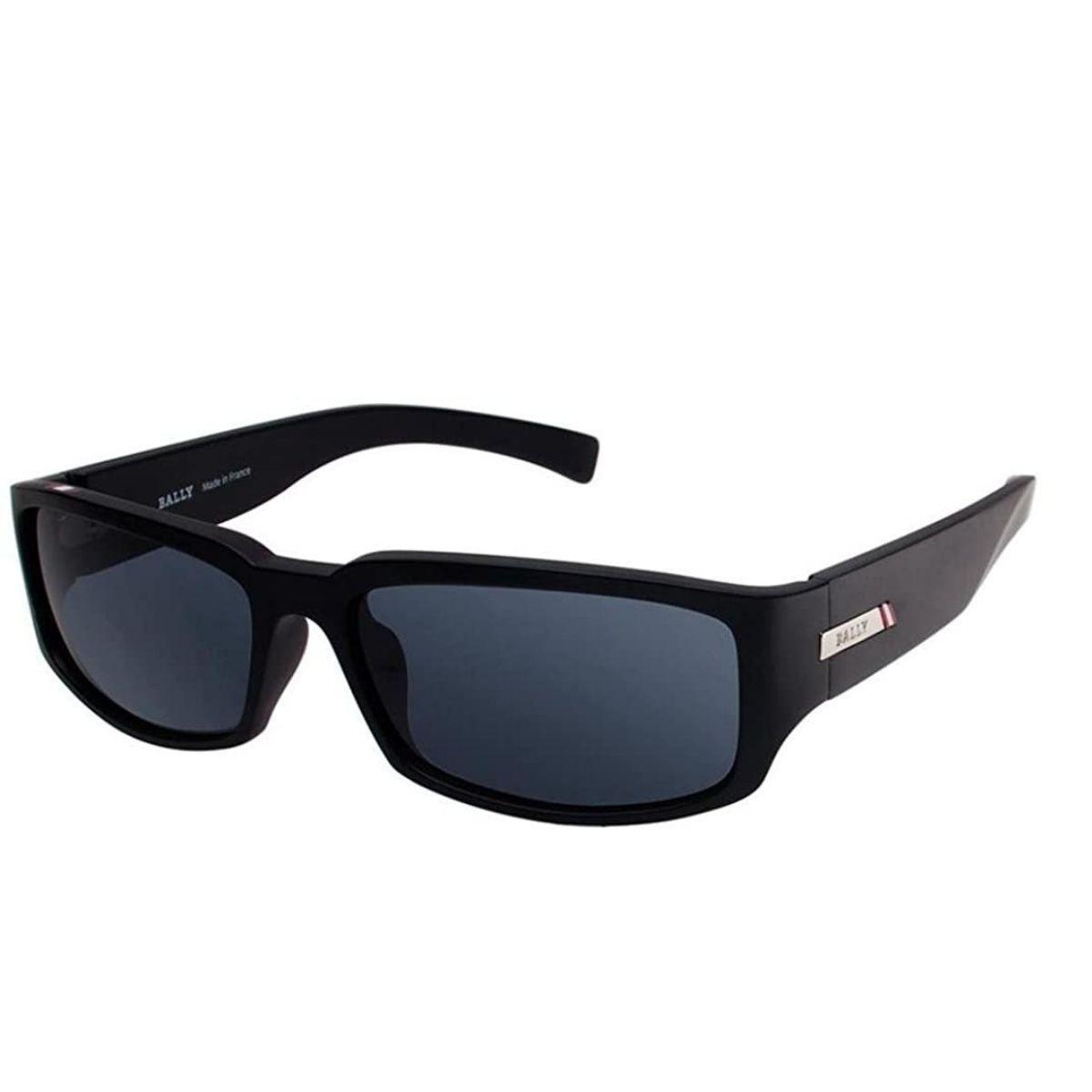 BALLY Lente de Sol BLACK BY4009A0060 BY4009A-0