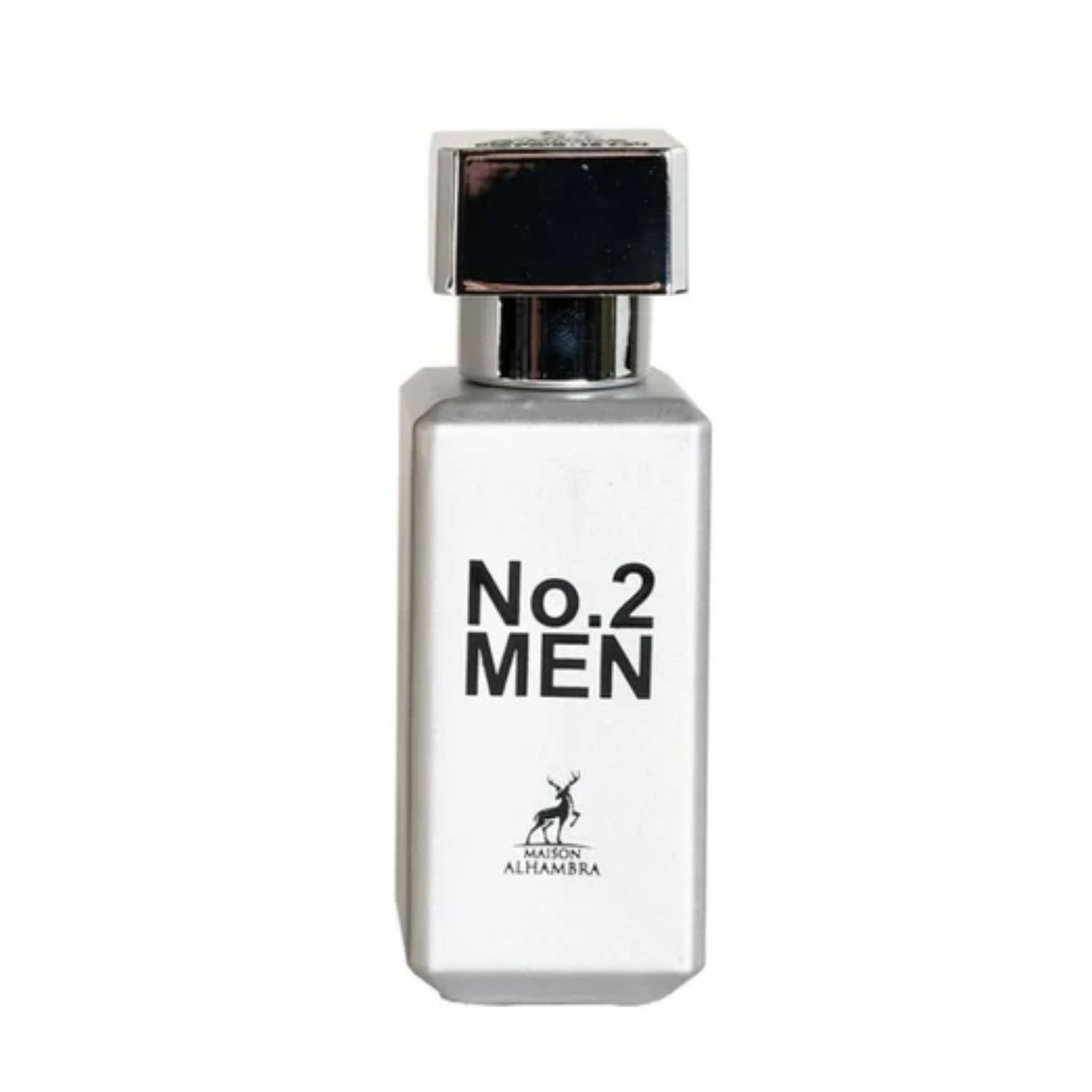 Perfume No.2 Men Maison Alhambra Edp 30Ml Hombre-1