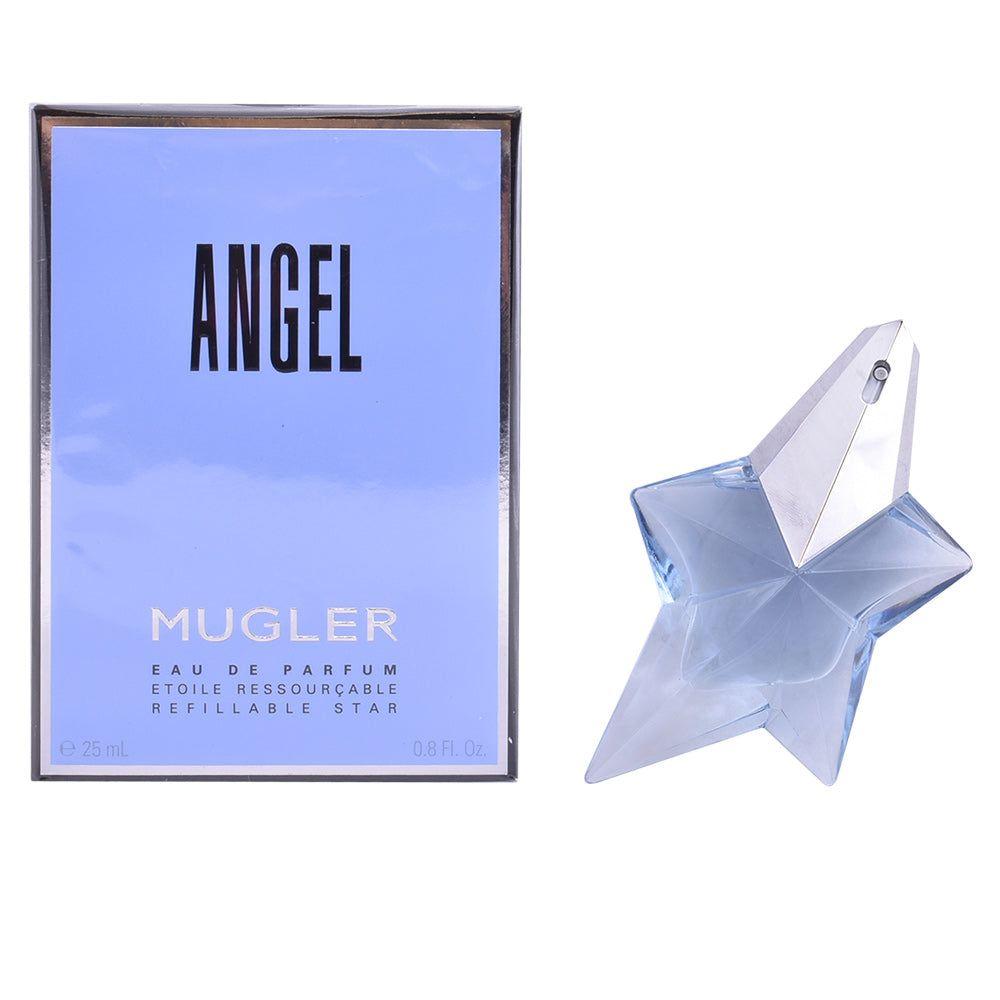 Angel Thierry Mugler Recargable Star Edp 25 Ml Mujer-0