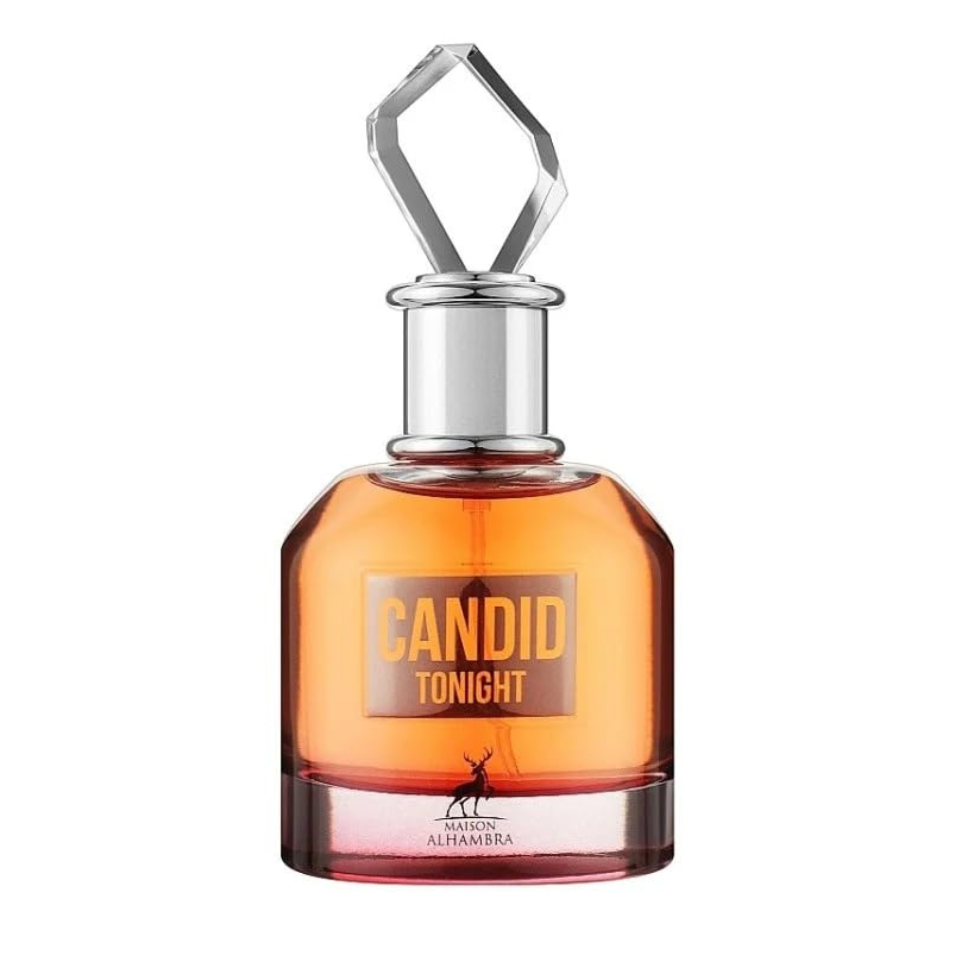 Candid Tonight Maison Alhambra Edp 100ml Mujer-1