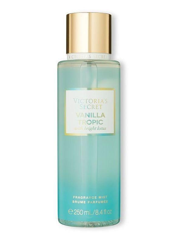 Vanilla Tropic Victoria Secret 250Ml Mujer Colonia-0