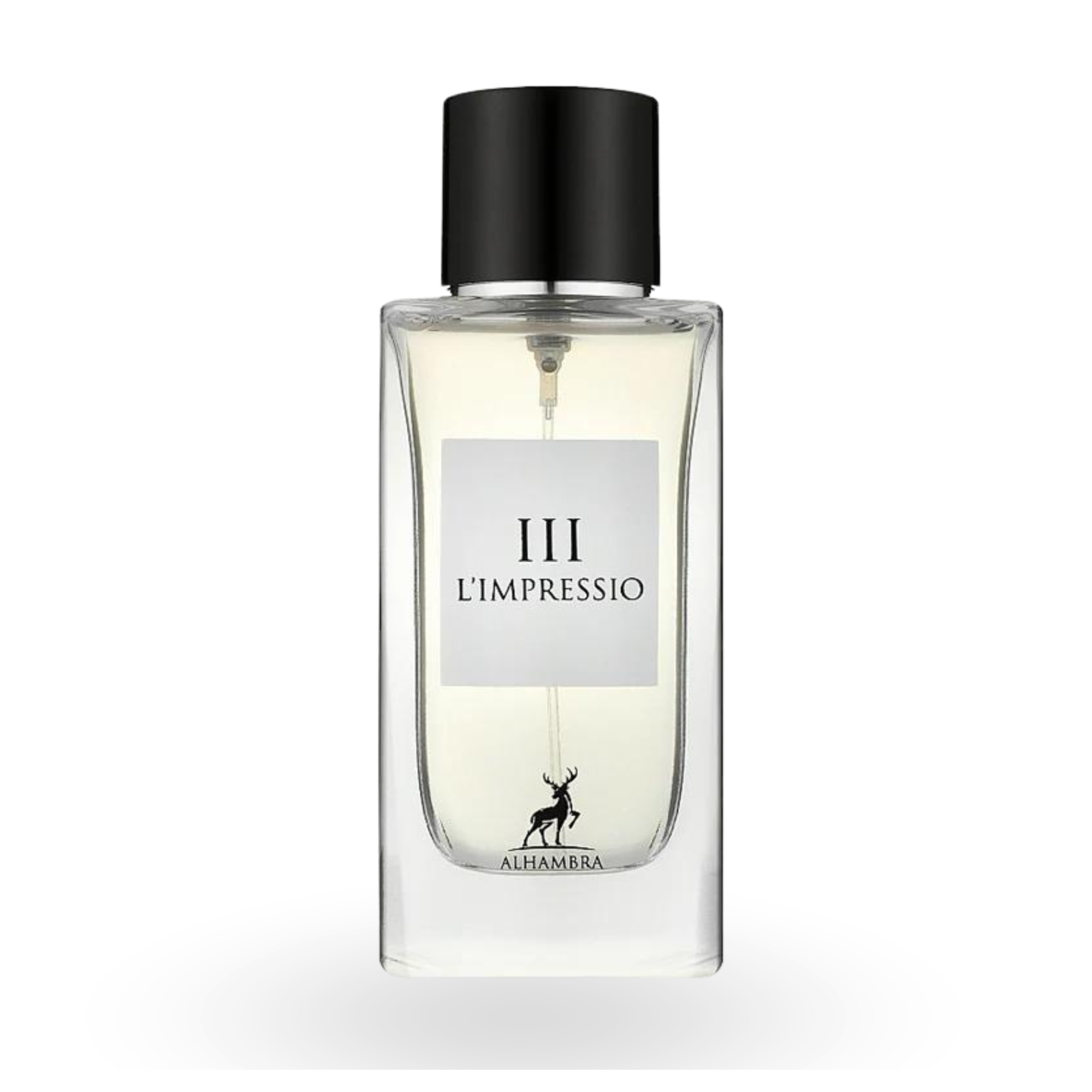 L'impressio III Maison Alhambra Edp 100ML Mujer-1