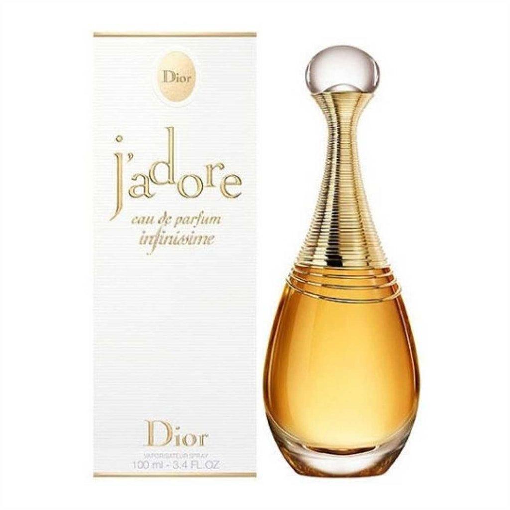 Jadore Infinissime Dior Edp 100Ml Mujer-0