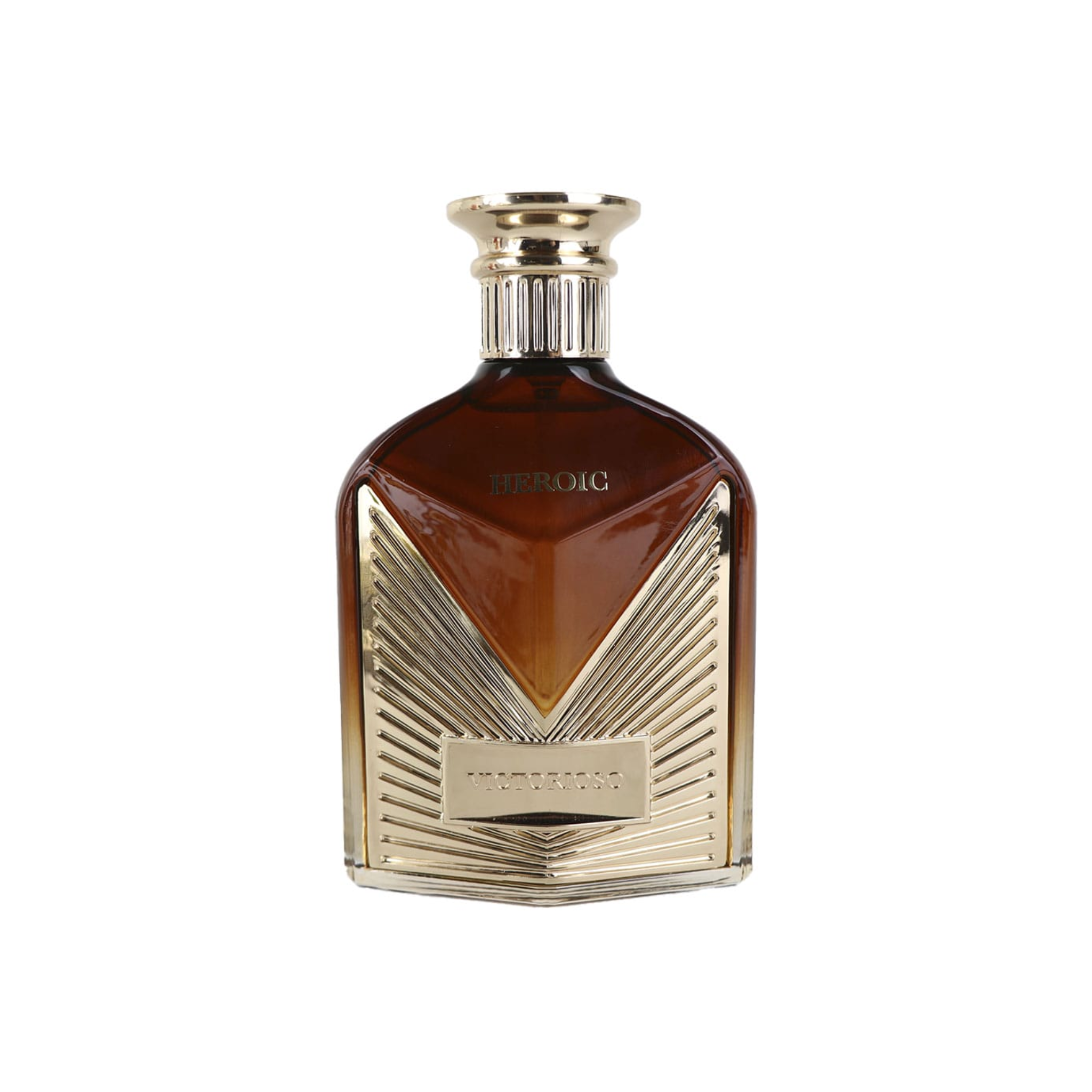 Perfume Victorioso Heroic Maison Alhambra Edp 100Ml Unisex-1