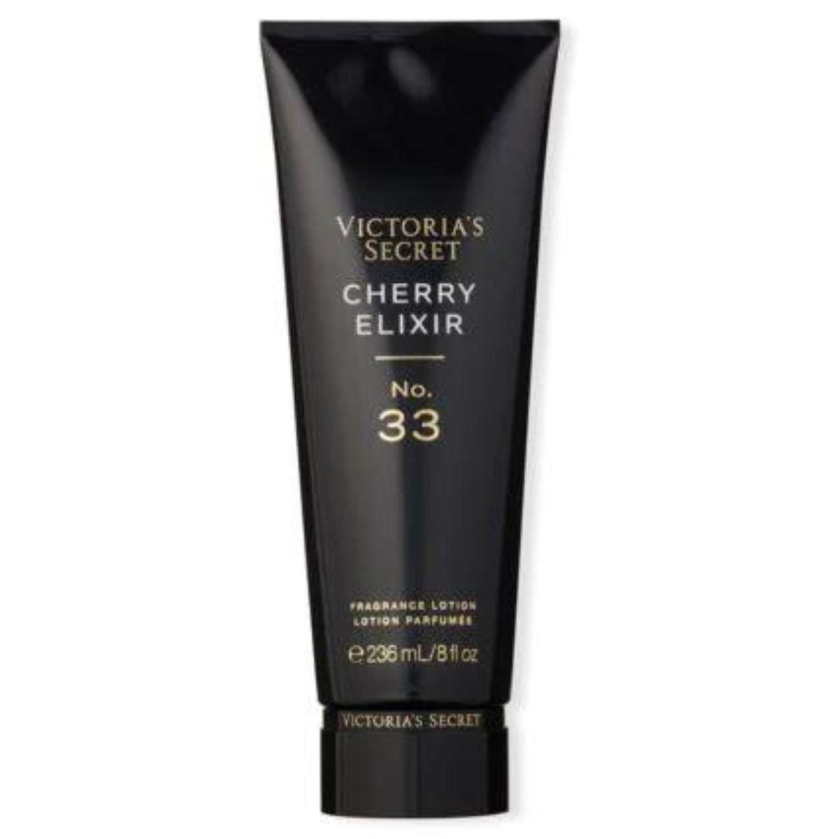 Cherry Elixir No. 33 VS 236 ml Mujer Creama (Nuevo 2023)-0