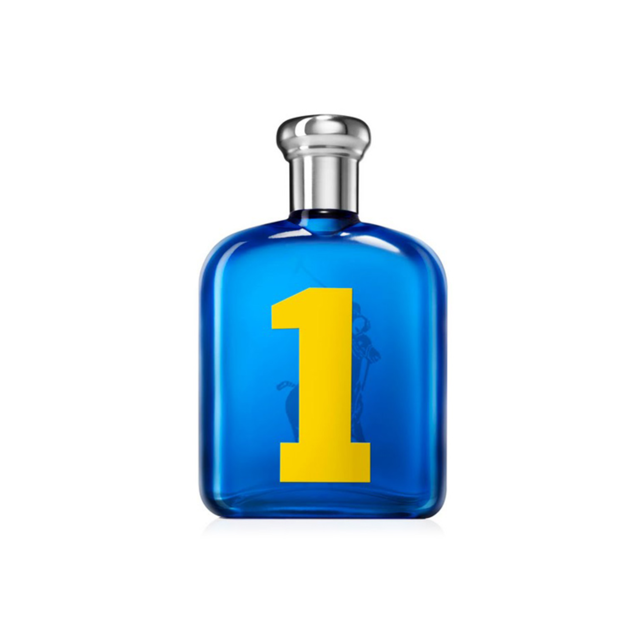 Perfume Big Pony 1 Blue Edt Ralph Lauren 125 ml Hombre-1