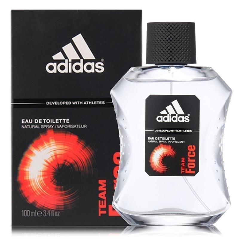 Team Force Hombre 100 Ml Edt adidas-0