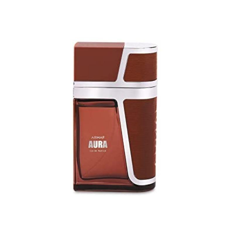 Armaf aura EDP 100 ml Hombre-0
