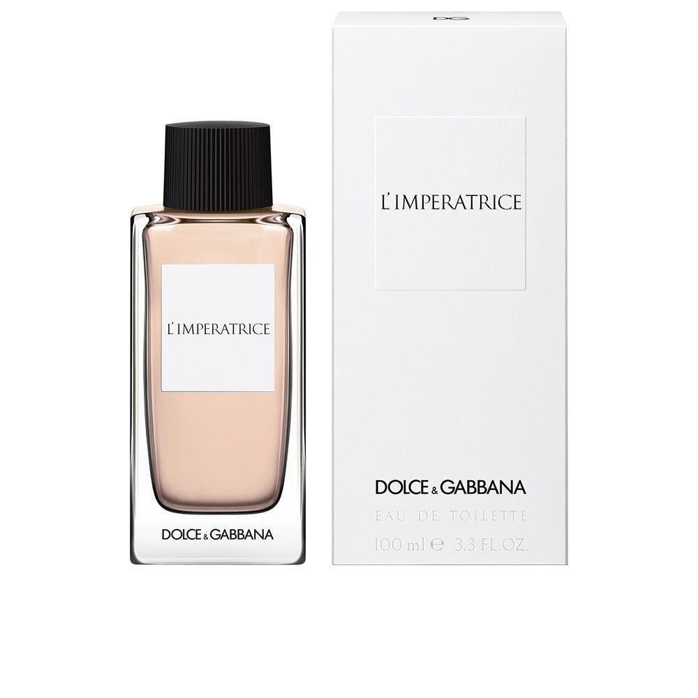 Limperatrice  Dolce & Gabbana EDT 100 ml Mujer-0