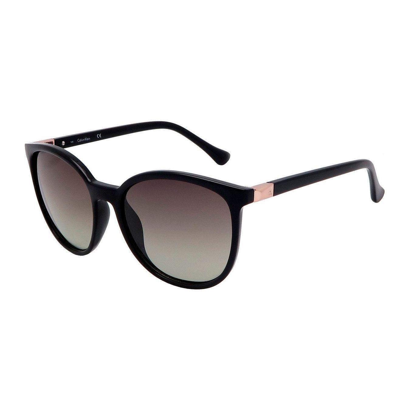 Lentes de Sol Calvin Klein Mujer Negro CK3192S-001-0