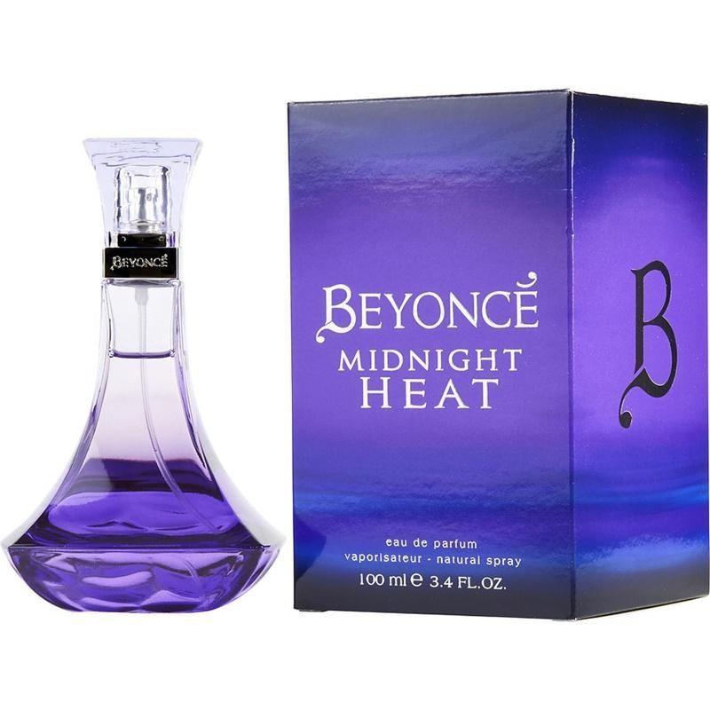 Beyonce Midnight Heat 100ML EDP Mujer Beyonce-0